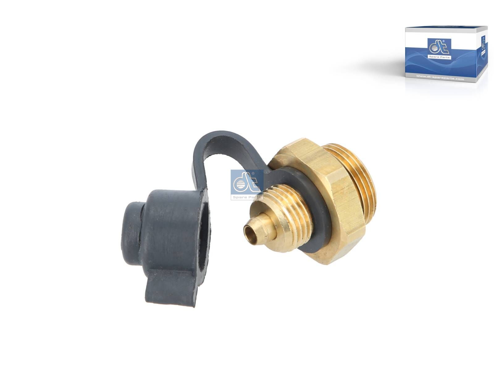 Repair kit | DT Spare Parts 4.91151