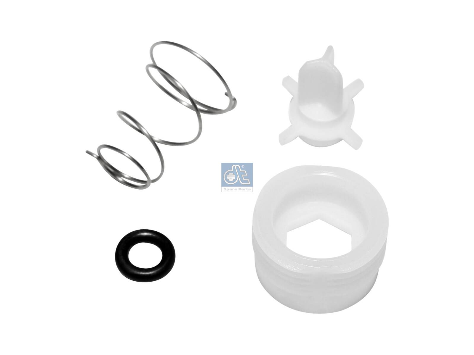 Repair kit | DT Spare Parts 4.91152