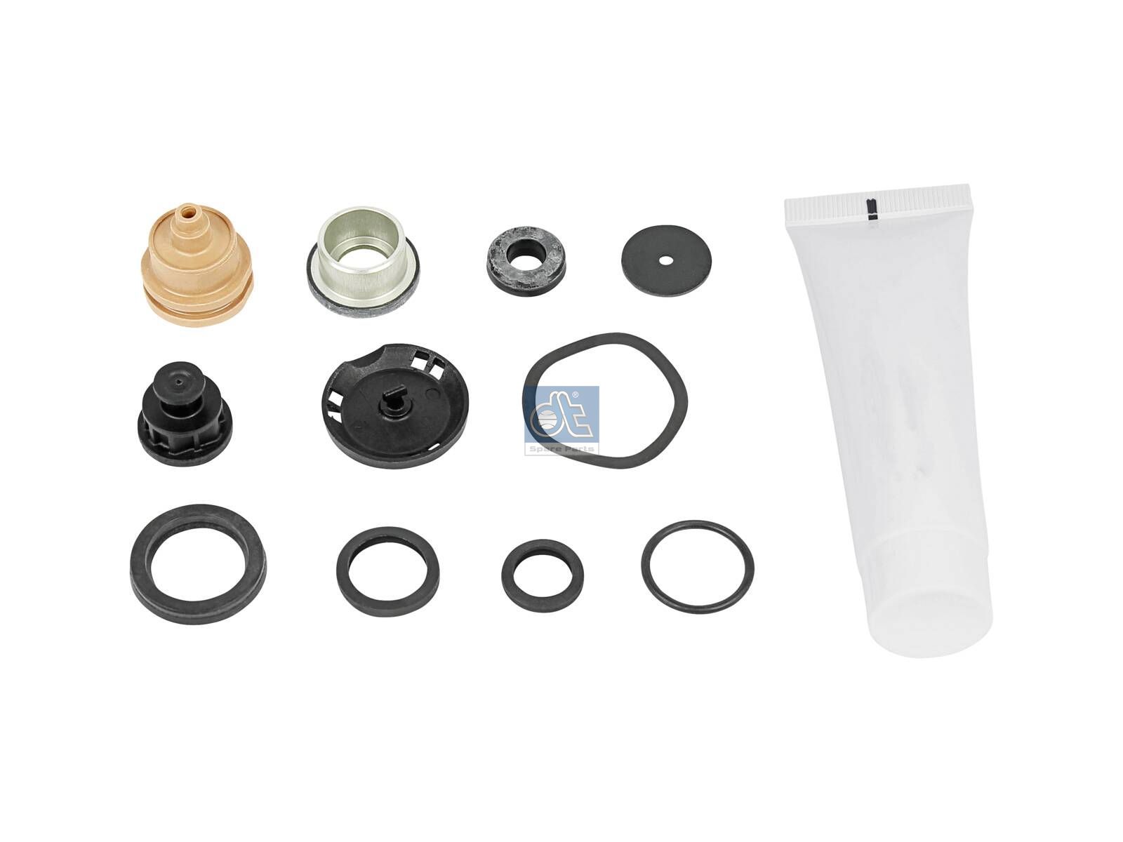 Repair kit | DT Spare Parts 4.91167