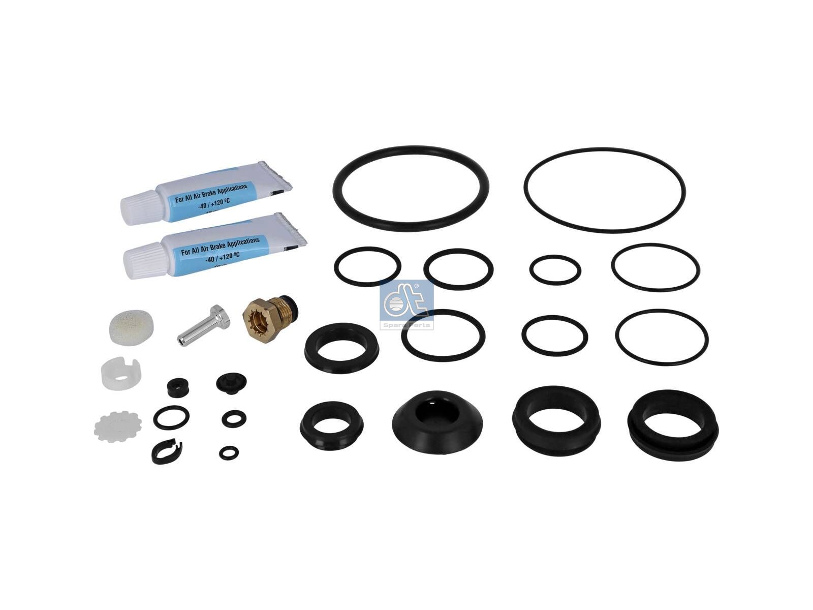 Repair kit | DT Spare Parts 4.91169