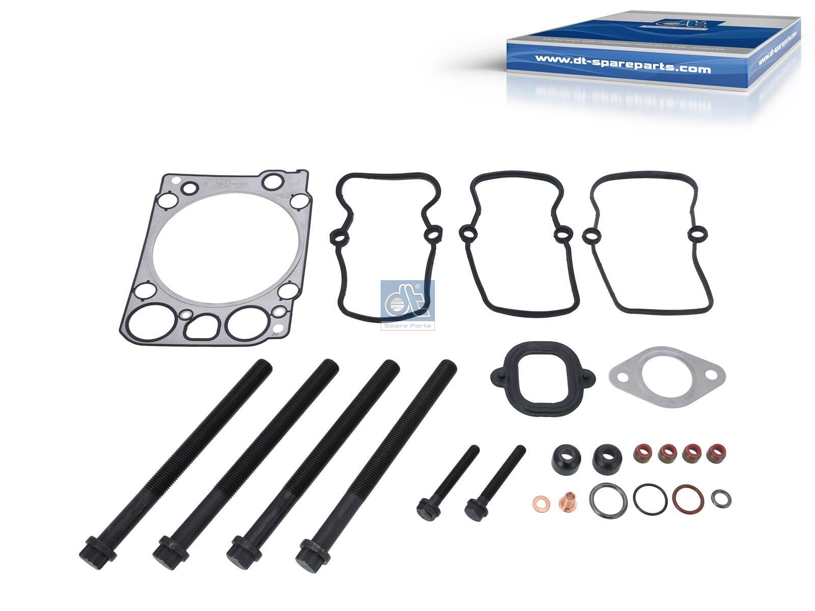 Gasket kit | DT Spare Parts 4.91175