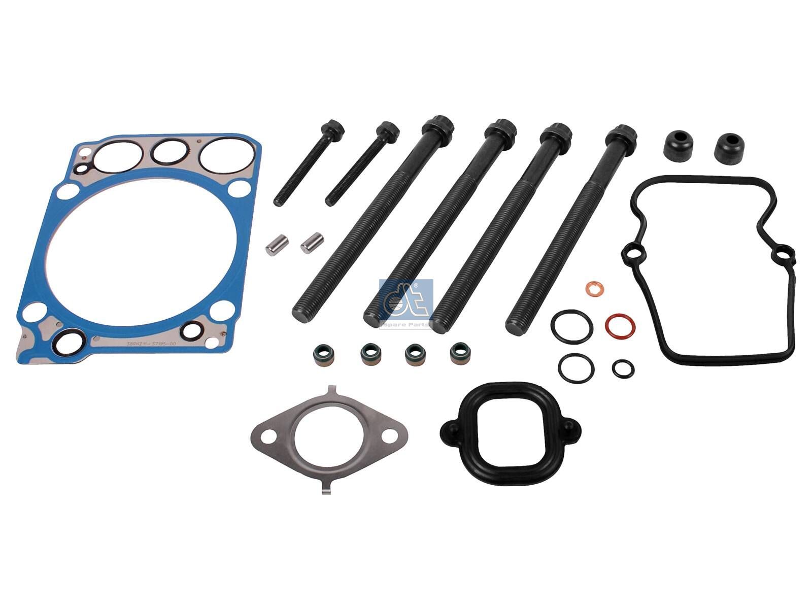 Gasket kit | DT Spare Parts 4.91176