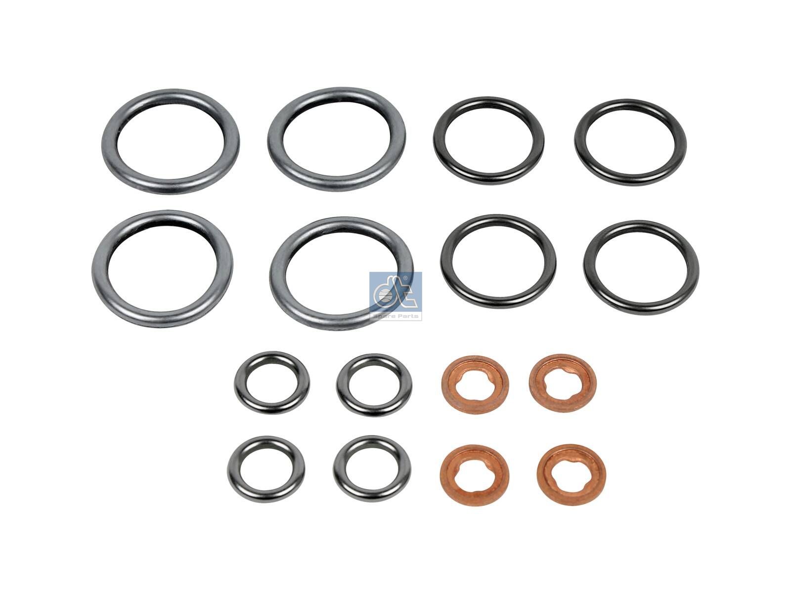 Gasket kit | DT Spare Parts 4.91178