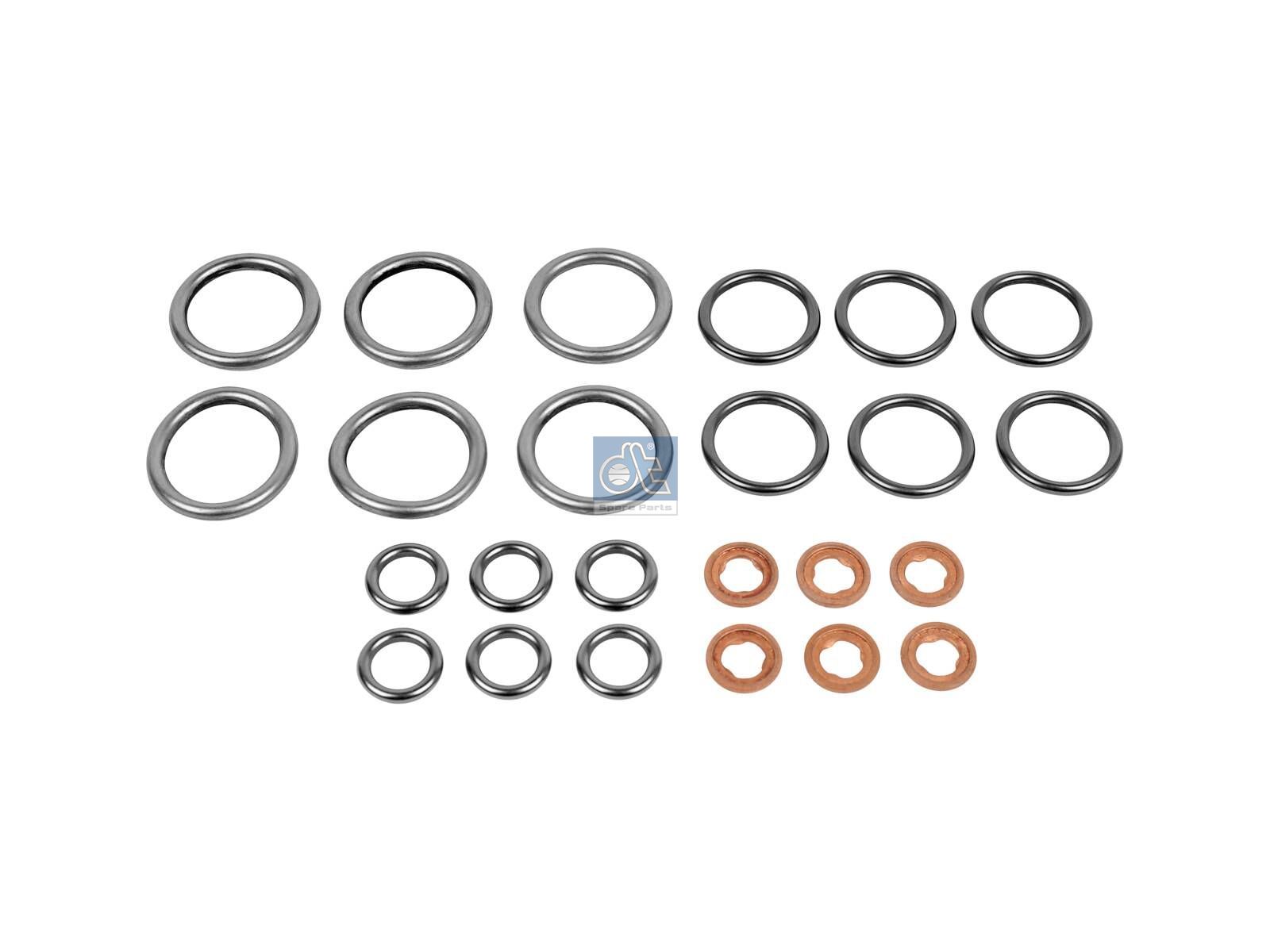 Gasket kit | DT Spare Parts 4.91179