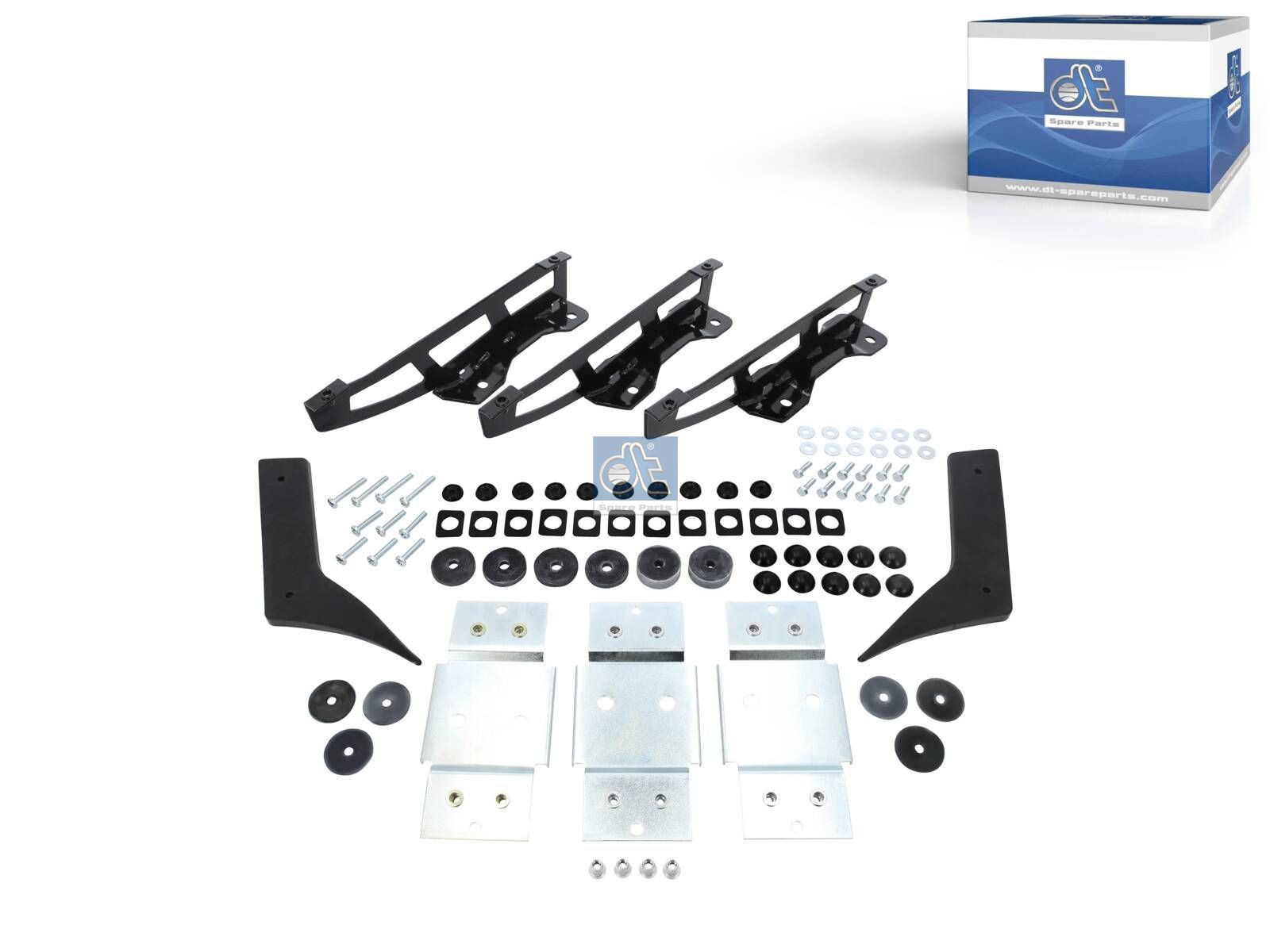 Mounting kit | DT Spare Parts 4.91195