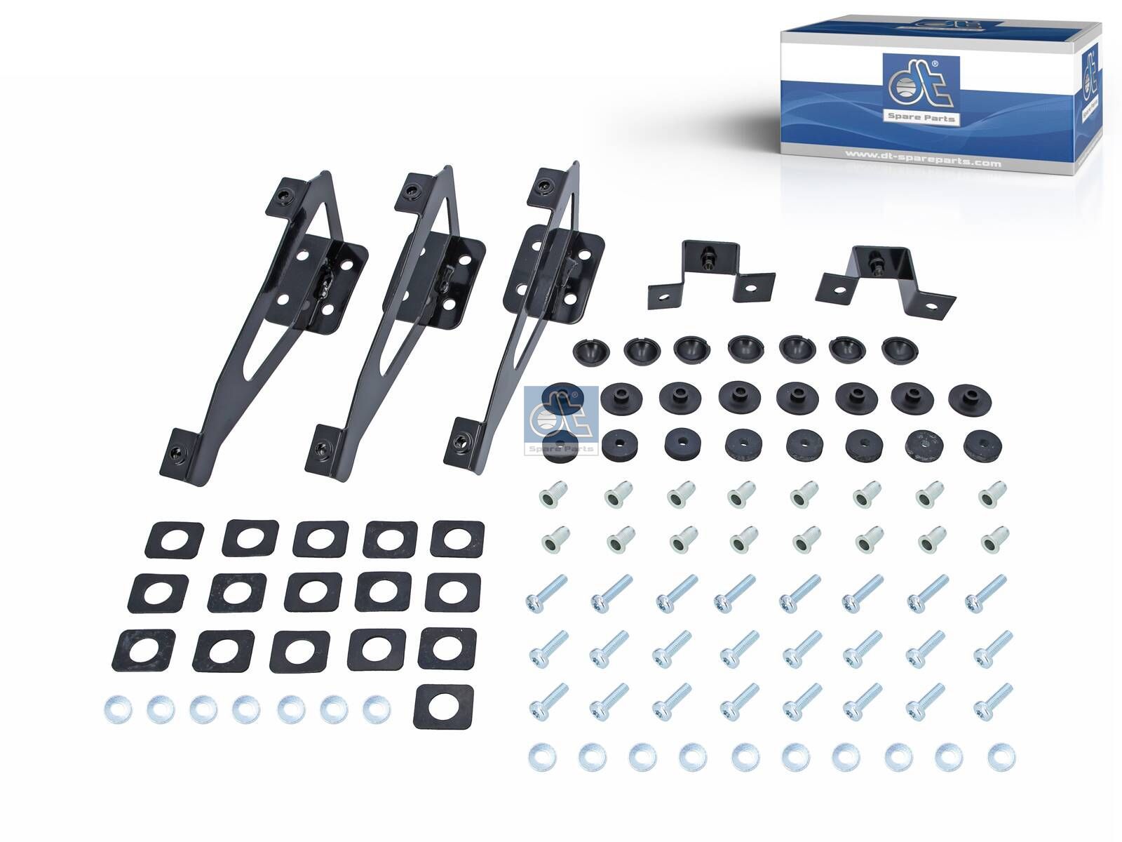 Mounting kit | DT Spare Parts 4.91198