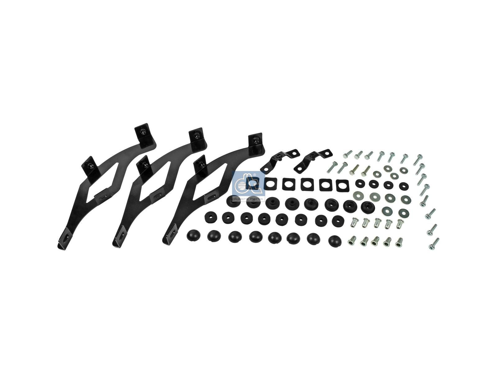 Mounting kit | DT Spare Parts 4.91199