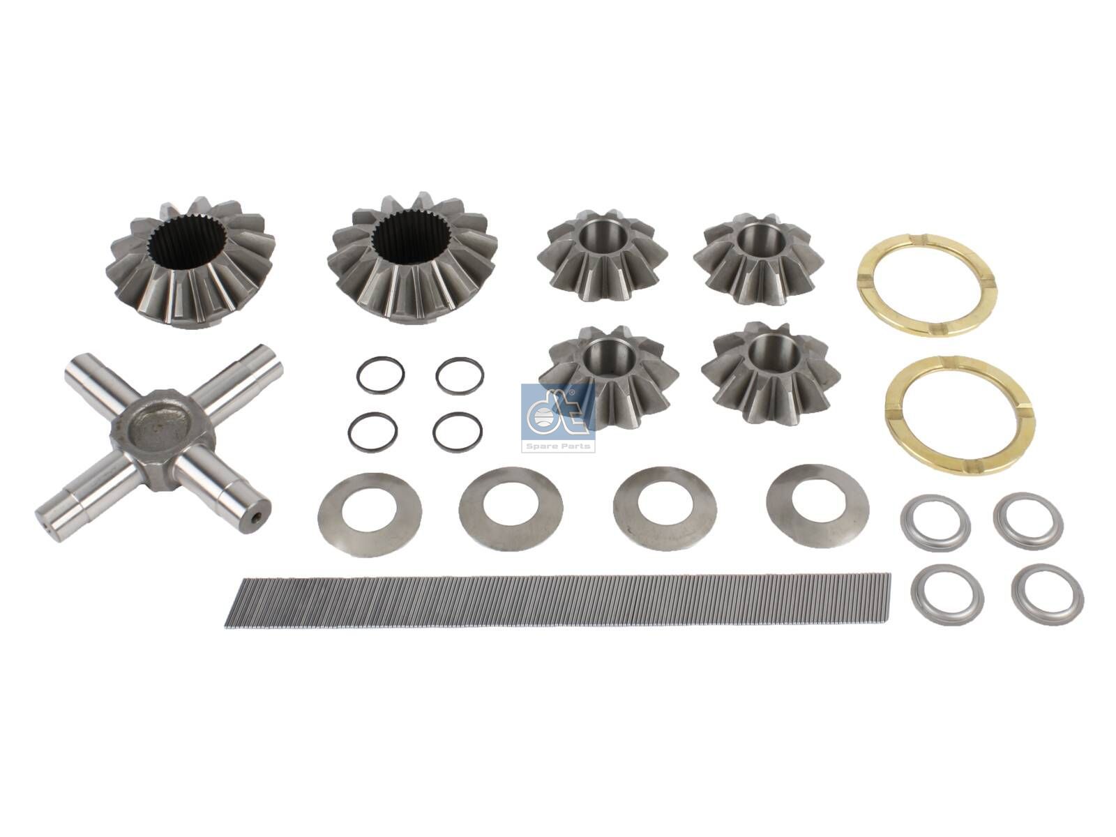 Repair kit | DT Spare Parts 4.91201