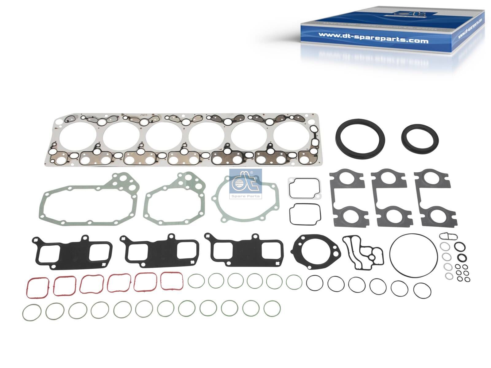 Overhaul kit | DT Spare Parts 4.91208