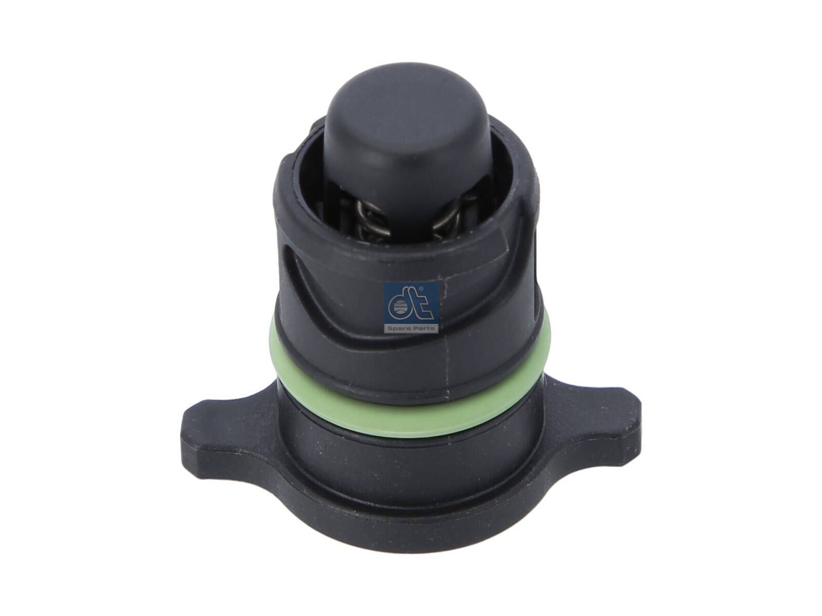Screw plug | DT Spare Parts 4.91215