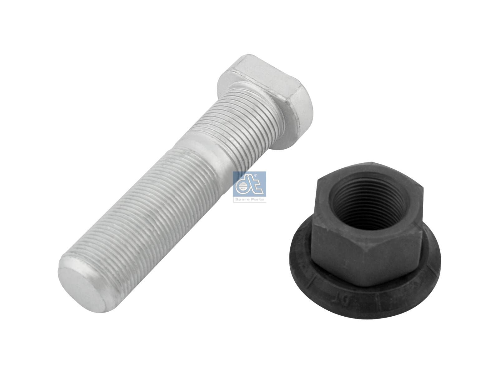 Wheel bolt | DT Spare Parts 4.91234