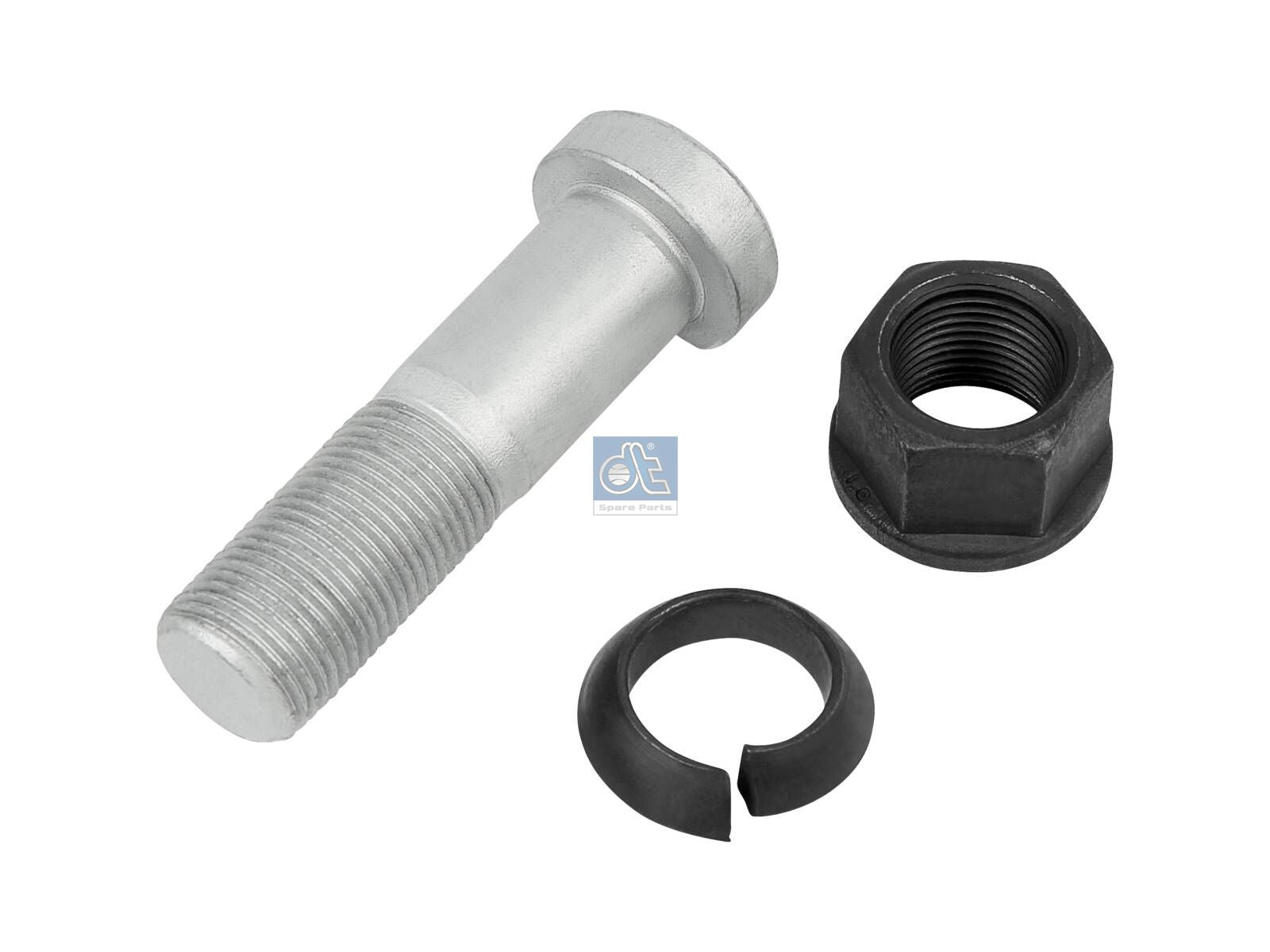 Wheel bolt | DT Spare Parts 4.91239
