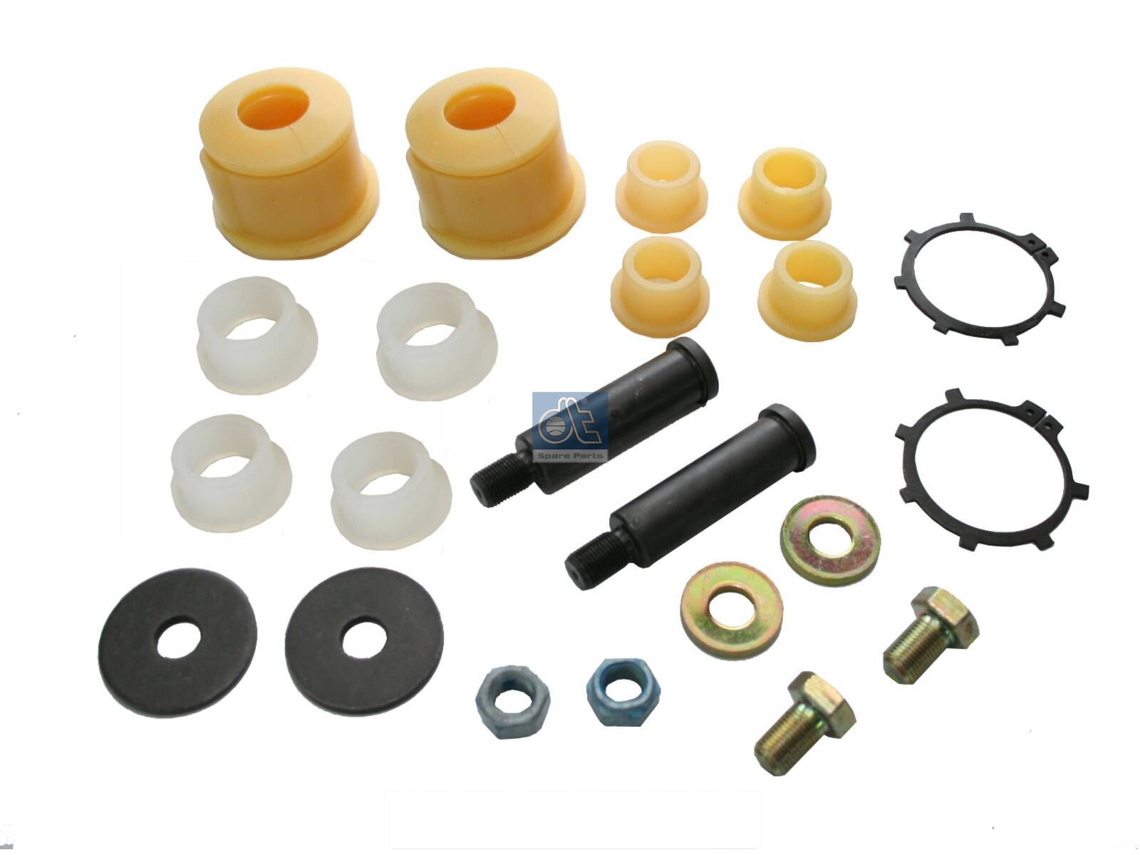 Repair kit | DT Spare Parts 4.91252