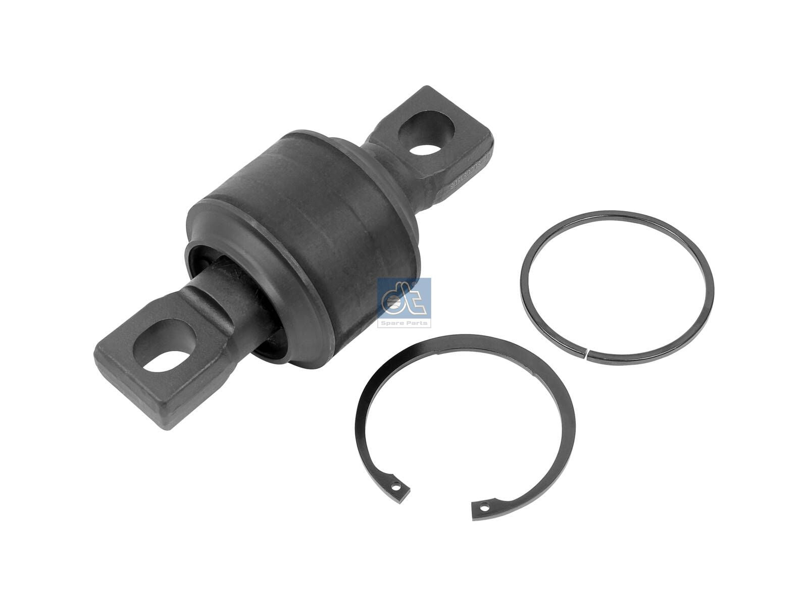 Kit de reparación DT Spare Parts 4.91253 Kit de reparación tirante en V D: 85 mm b1: 21 mm b2: 26 mm