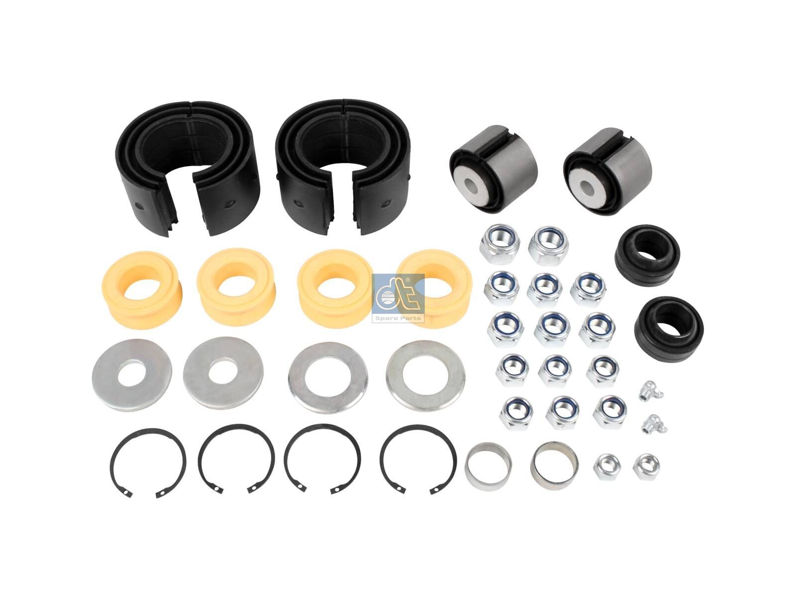 Repair kit | DT Spare Parts 4.91257