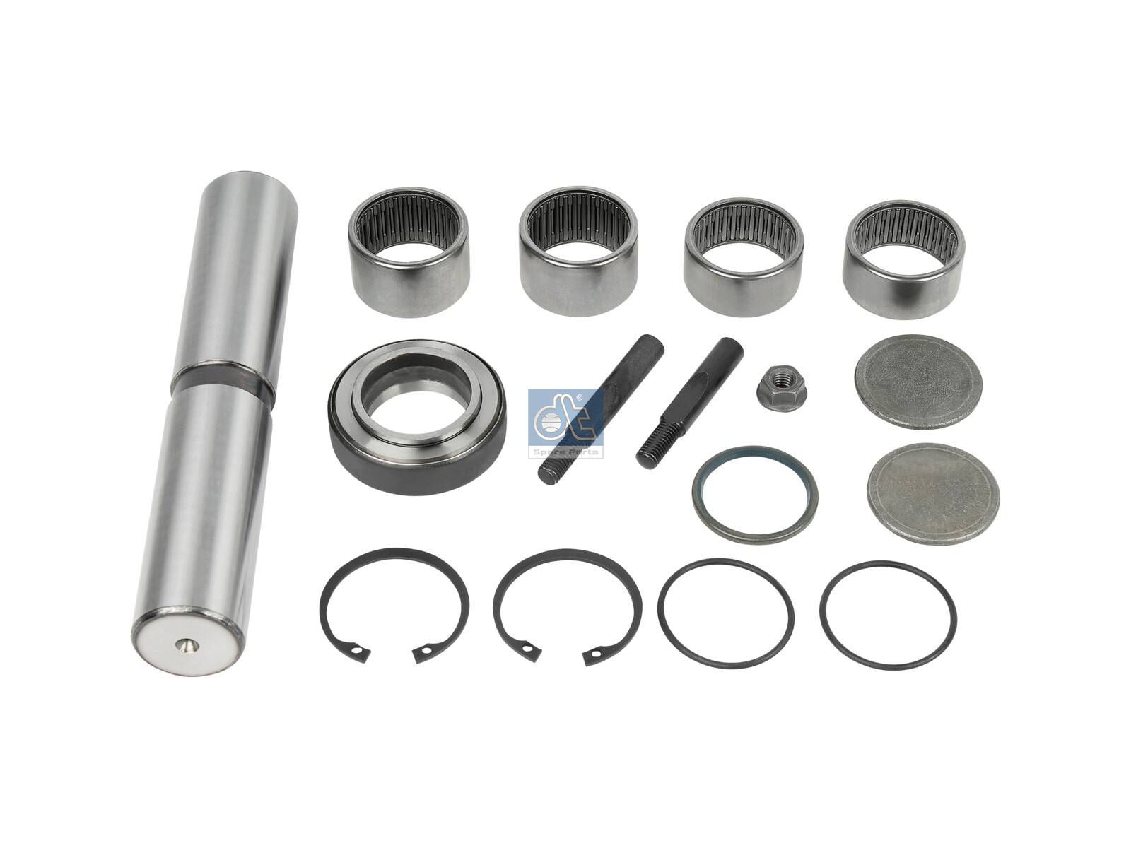King pin kit | DT Spare Parts 4.91269