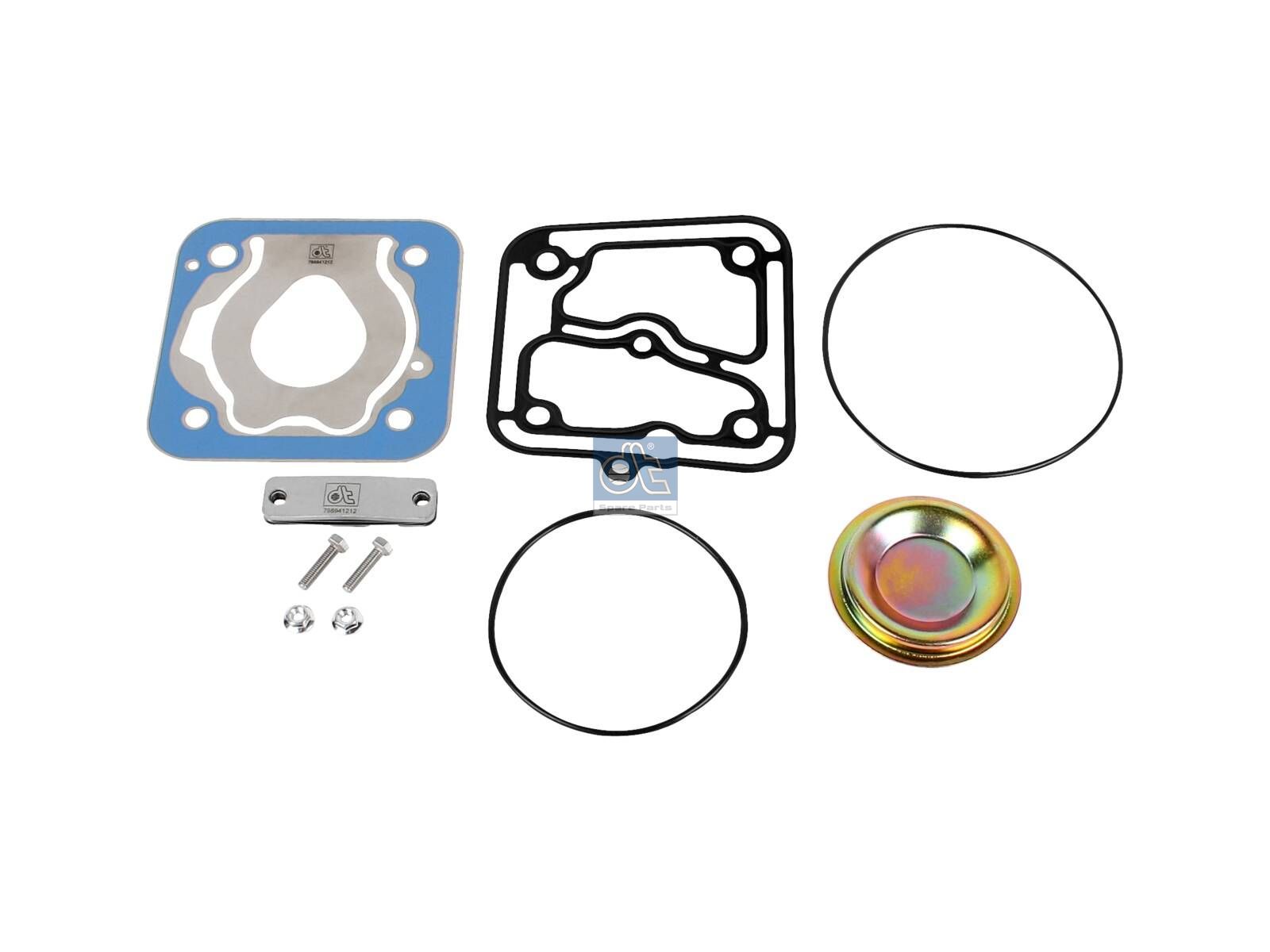 Repair kit | DT Spare Parts 4.91279