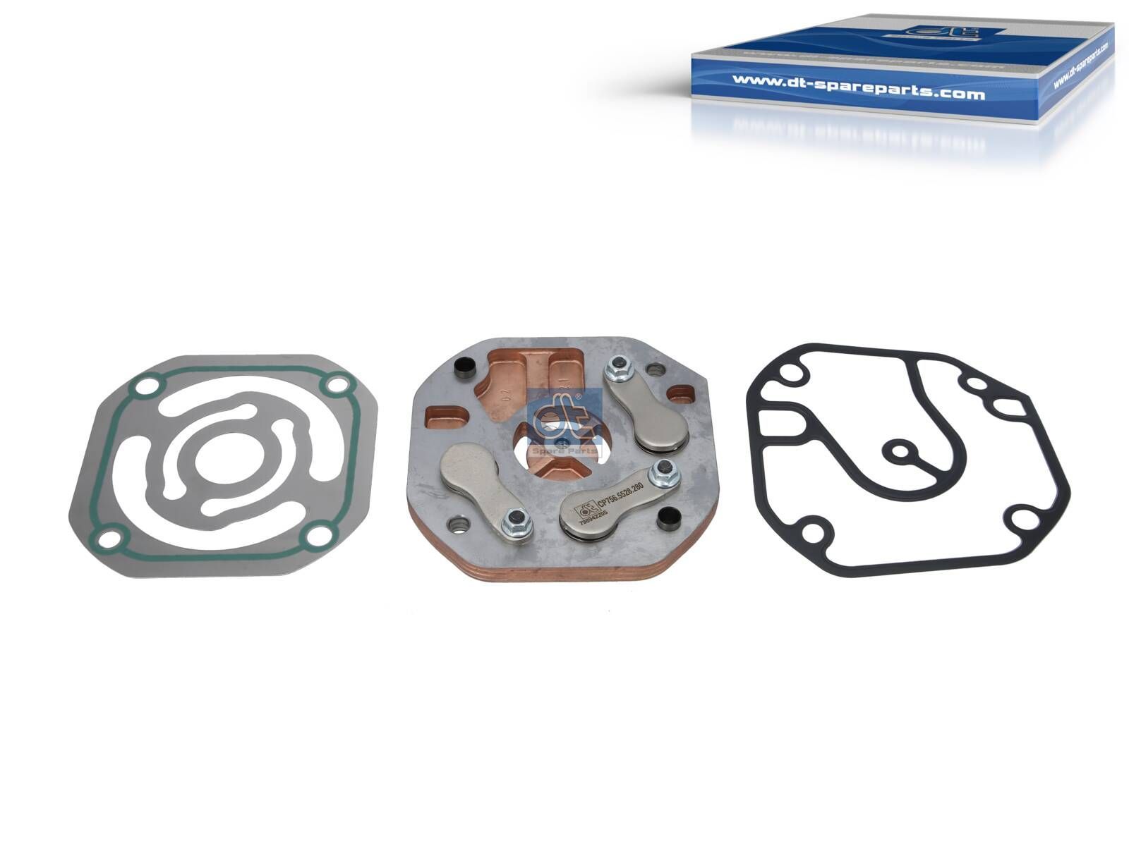 Repair kit | DT Spare Parts 4.91280
