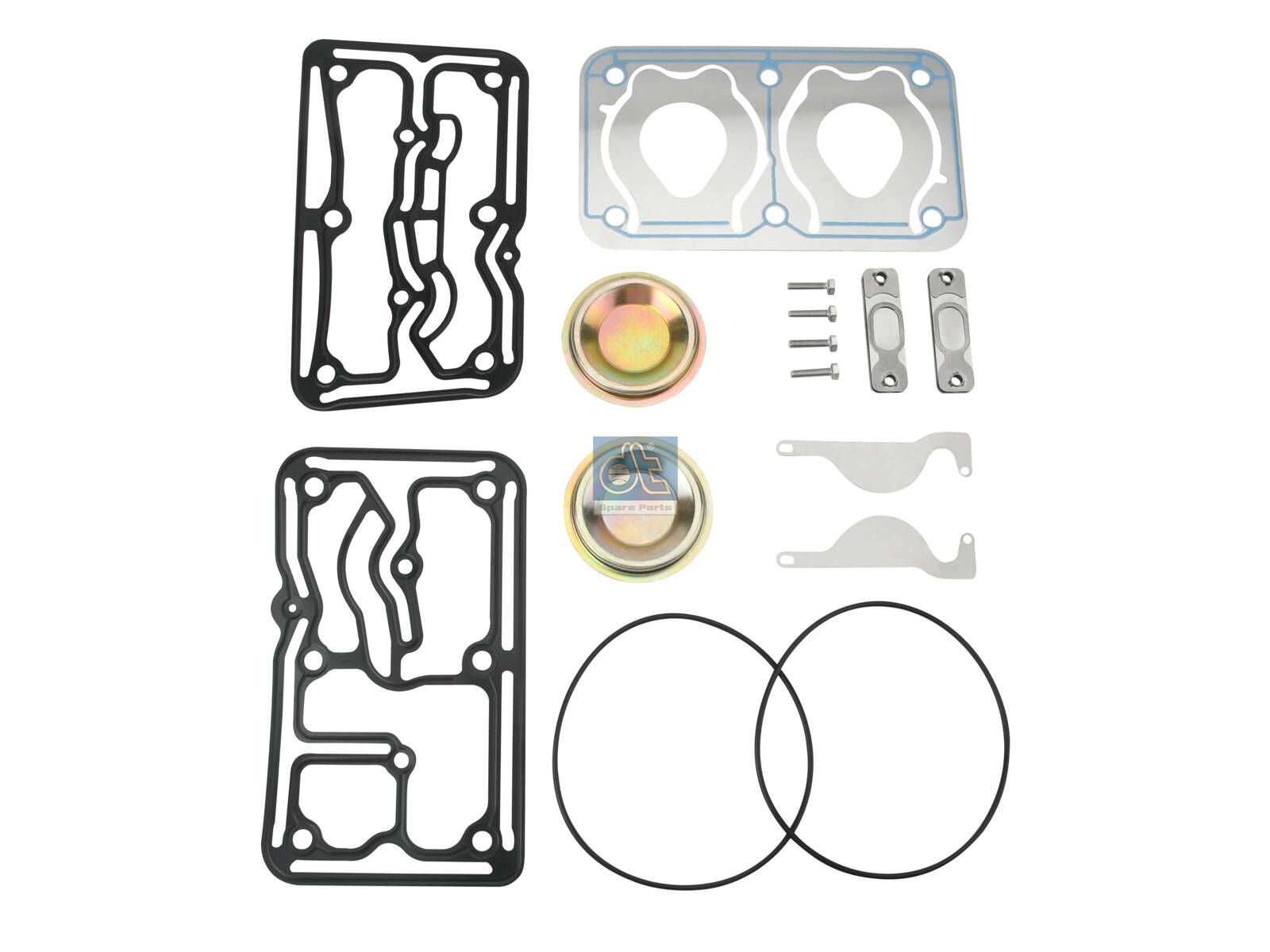 Repair kit | DT Spare Parts 4.91282