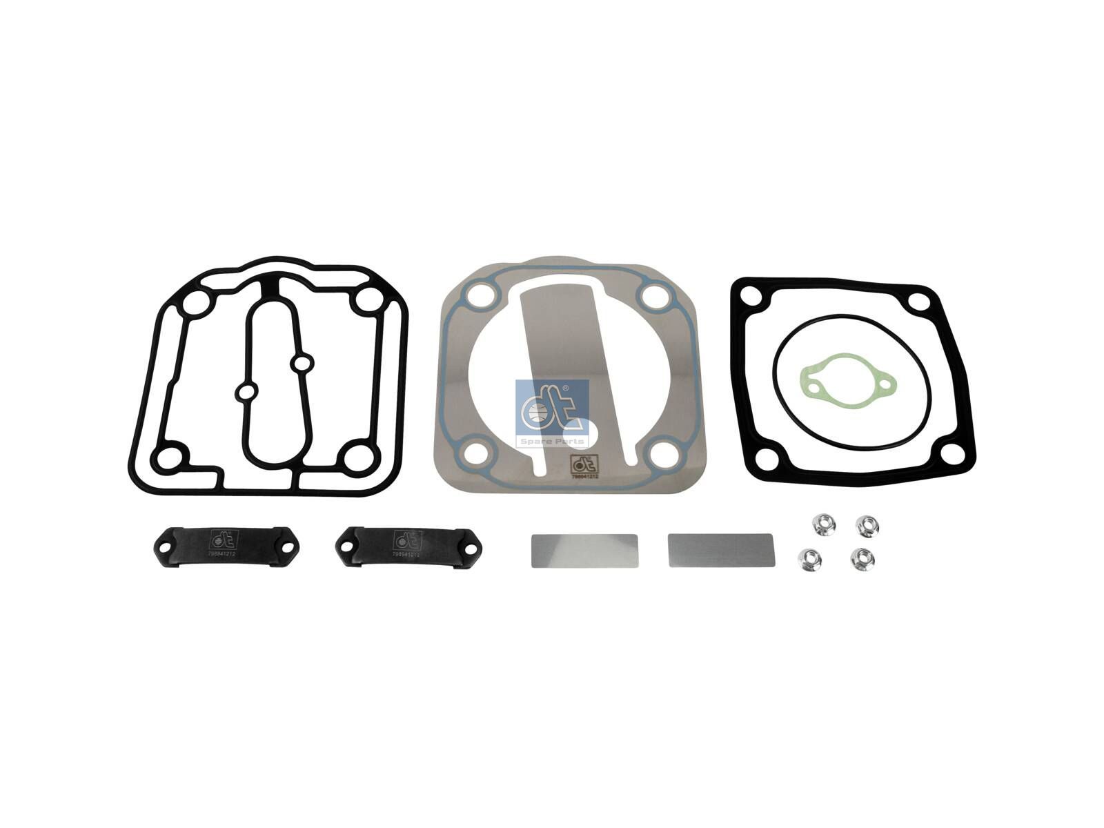 Repair kit | DT Spare Parts 4.91285