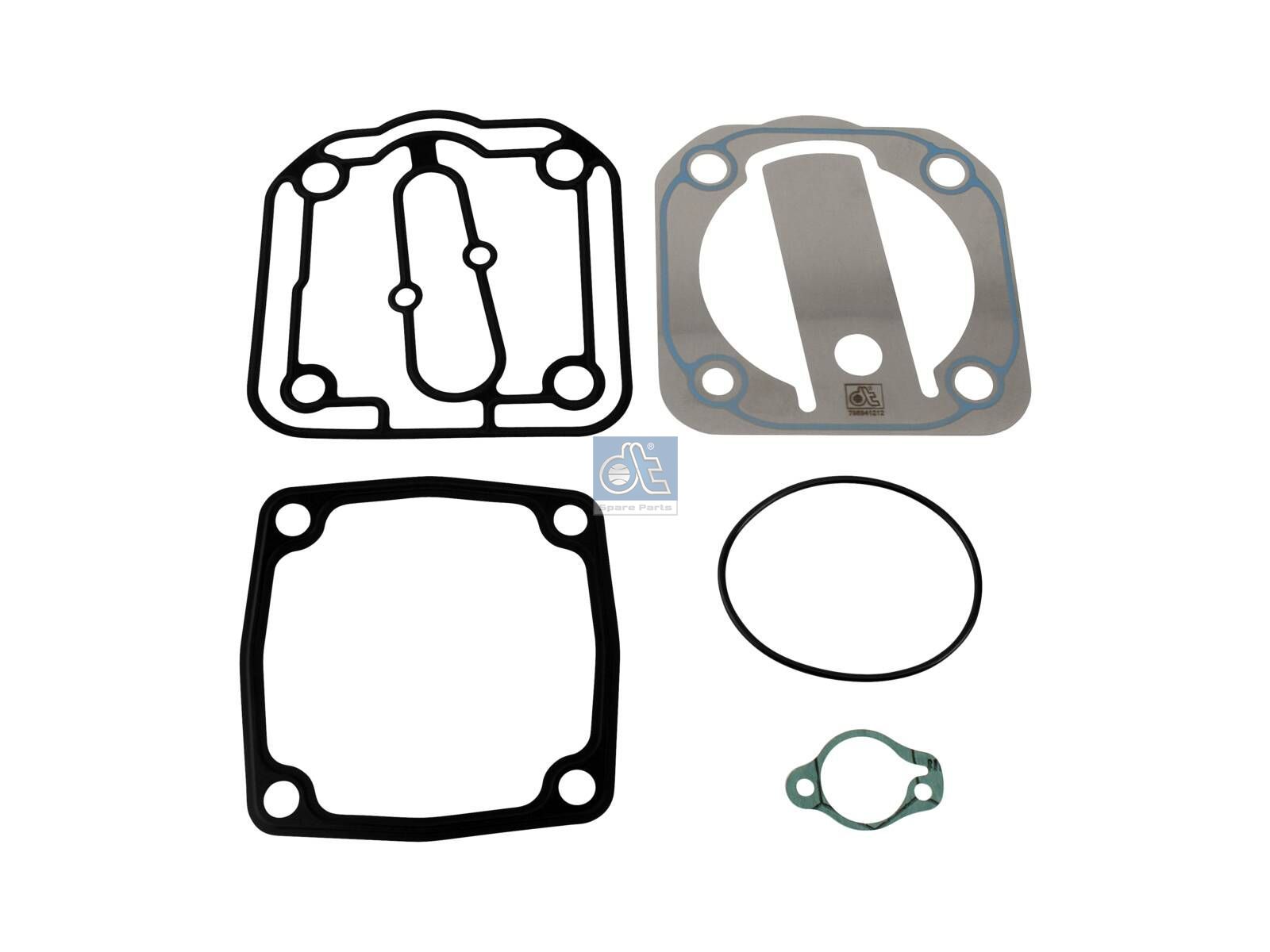Repair kit | DT Spare Parts 4.91287
