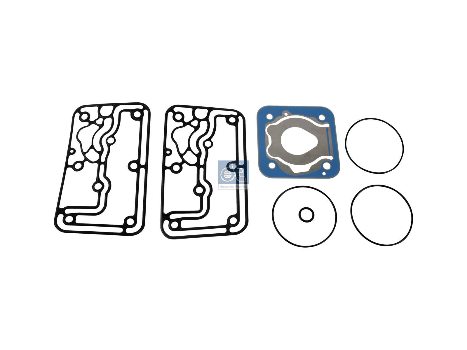 Repair kit | DT Spare Parts 4.91289