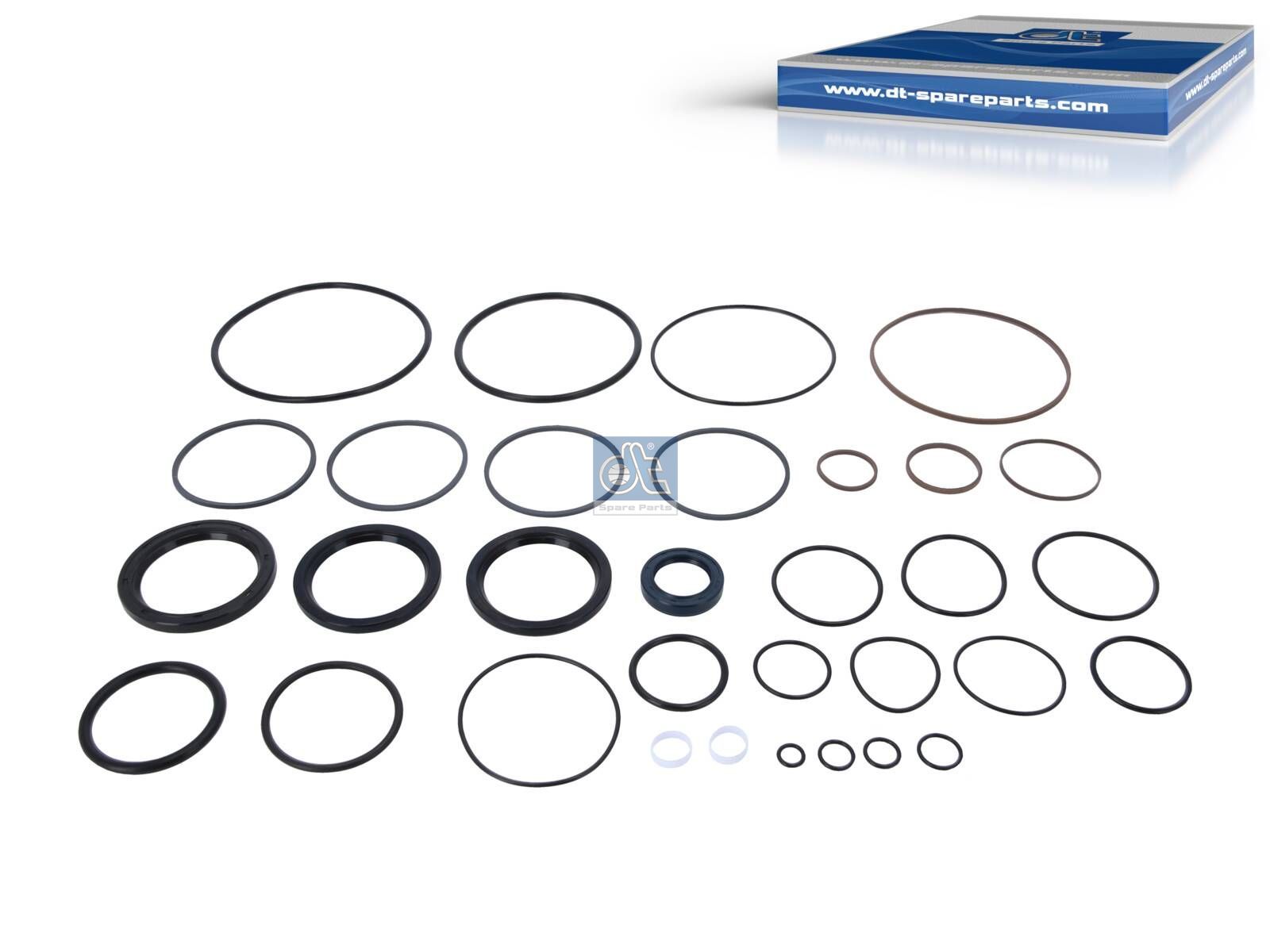 Repair kit | DT Spare Parts 4.91291