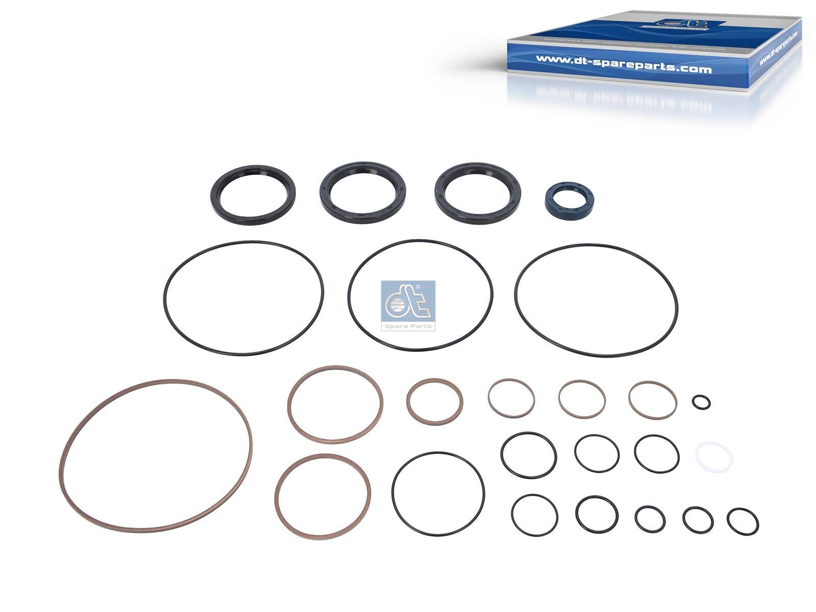 Repair kit | DT Spare Parts 4.91292