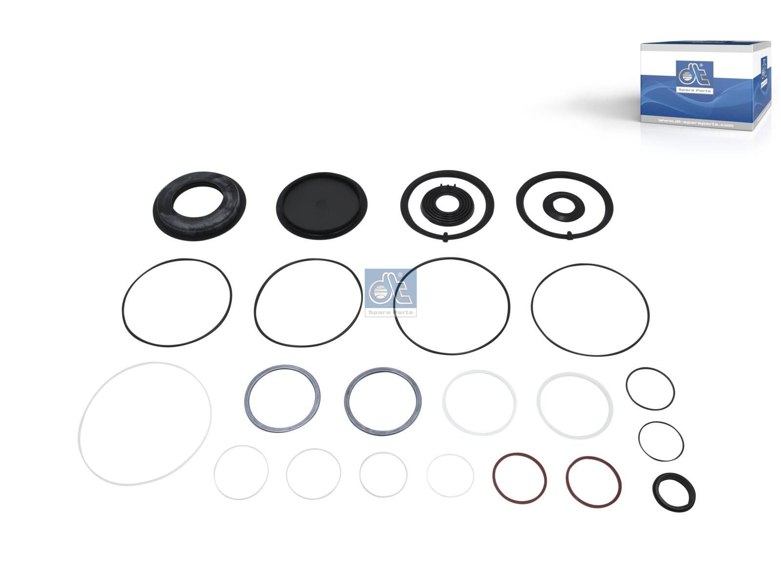 Repair kit | DT Spare Parts 4.91294
