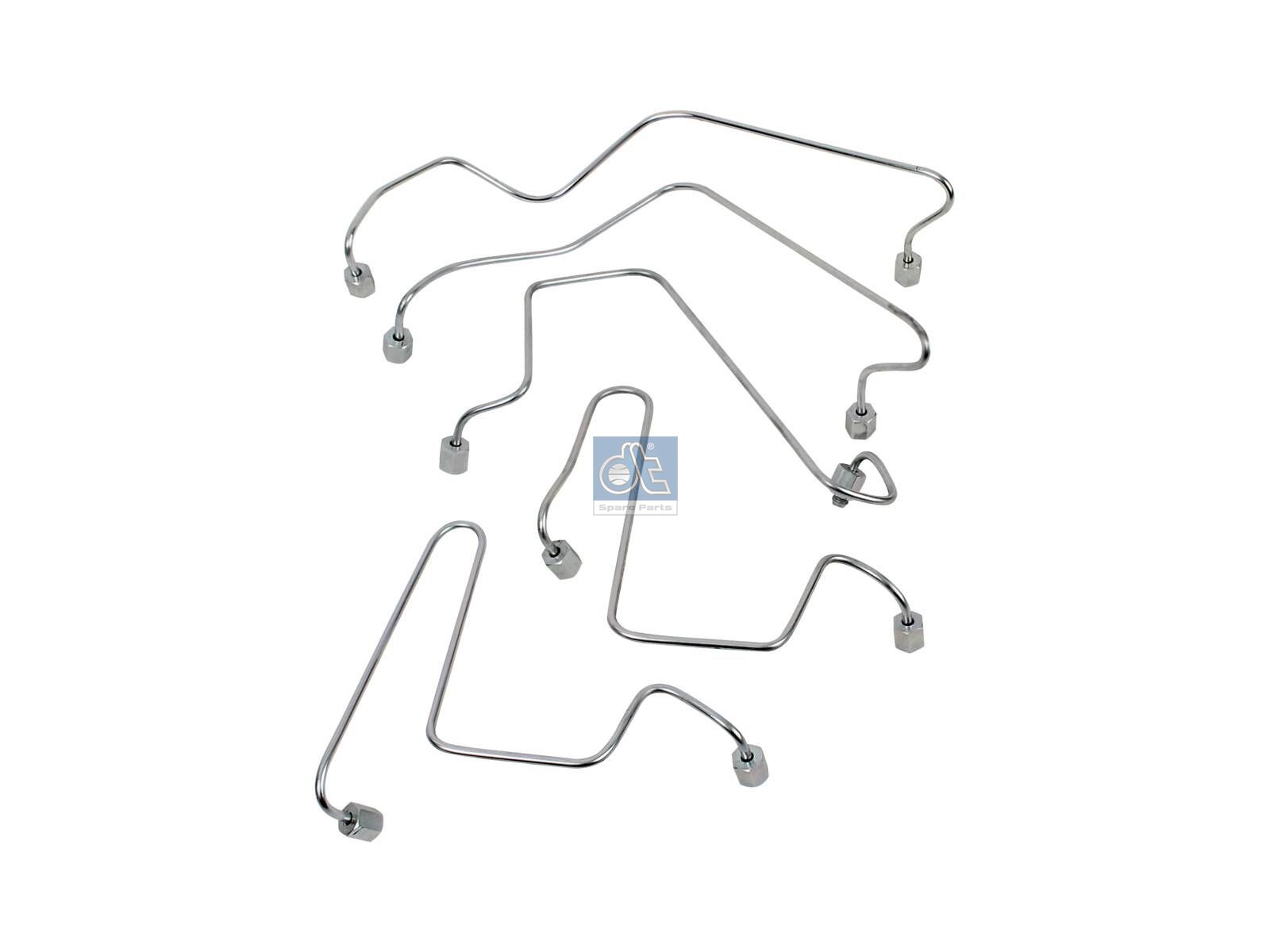 Injection line kit | DT Spare Parts 4.91306