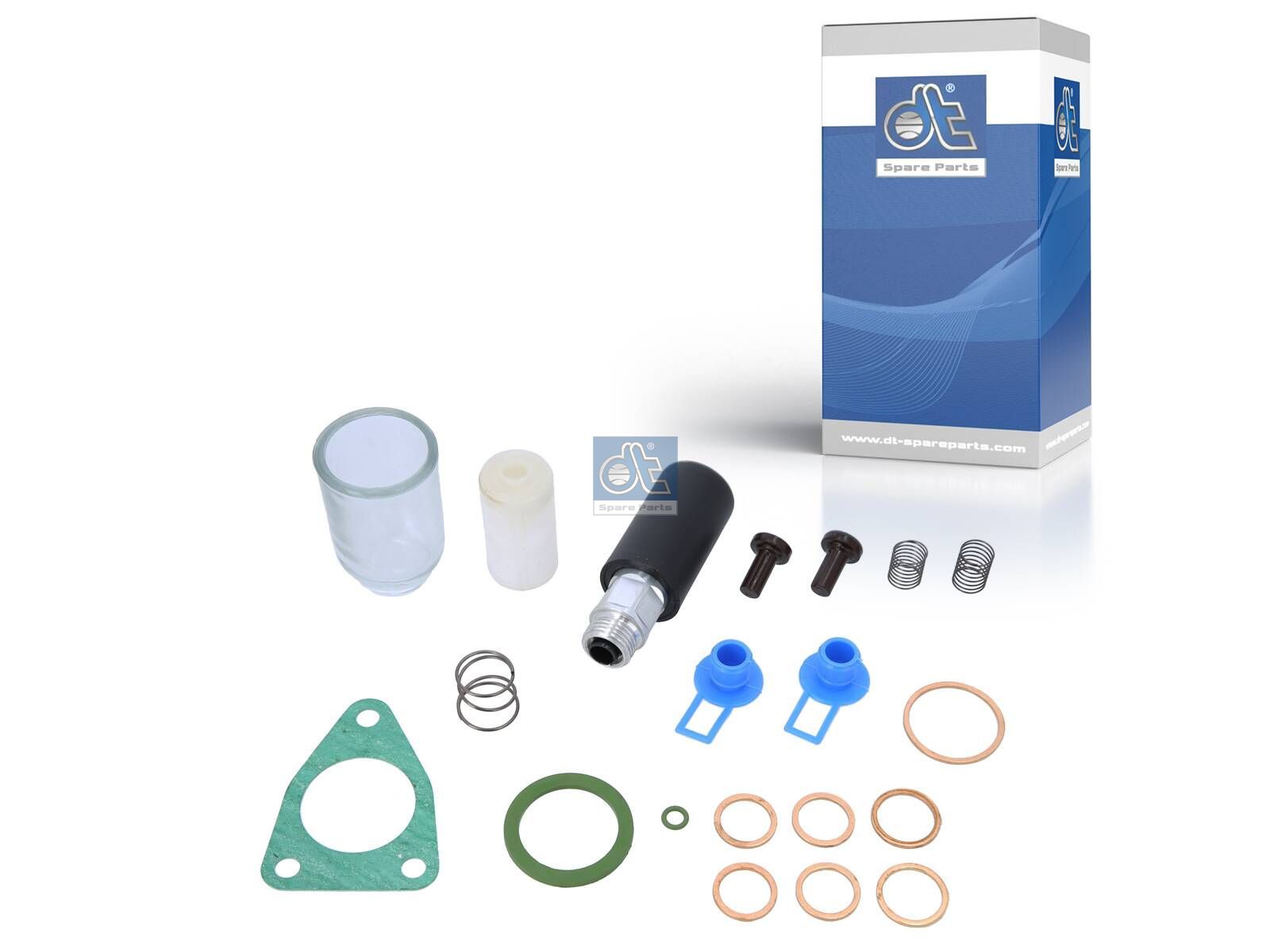 Repair kit | DT Spare Parts 4.91311