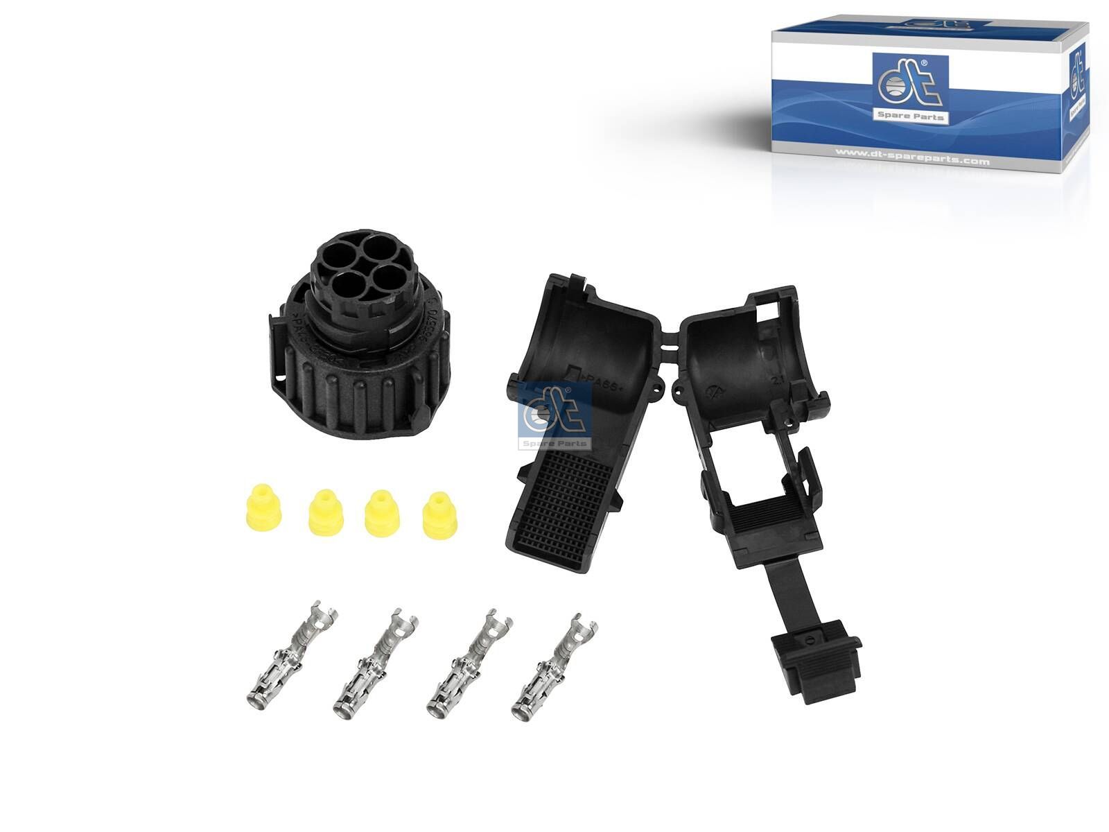 Repair kit | DT Spare Parts 4.91312