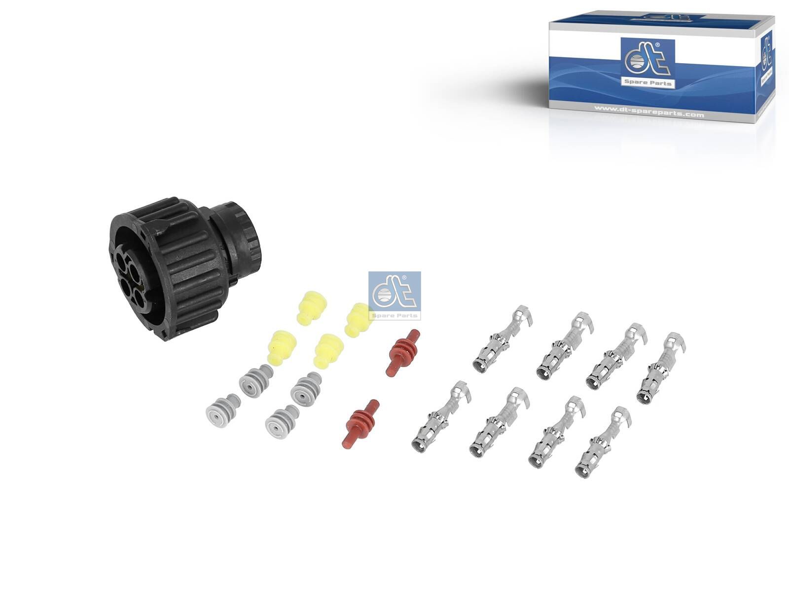 Parts kit | DT Spare Parts 4.91313