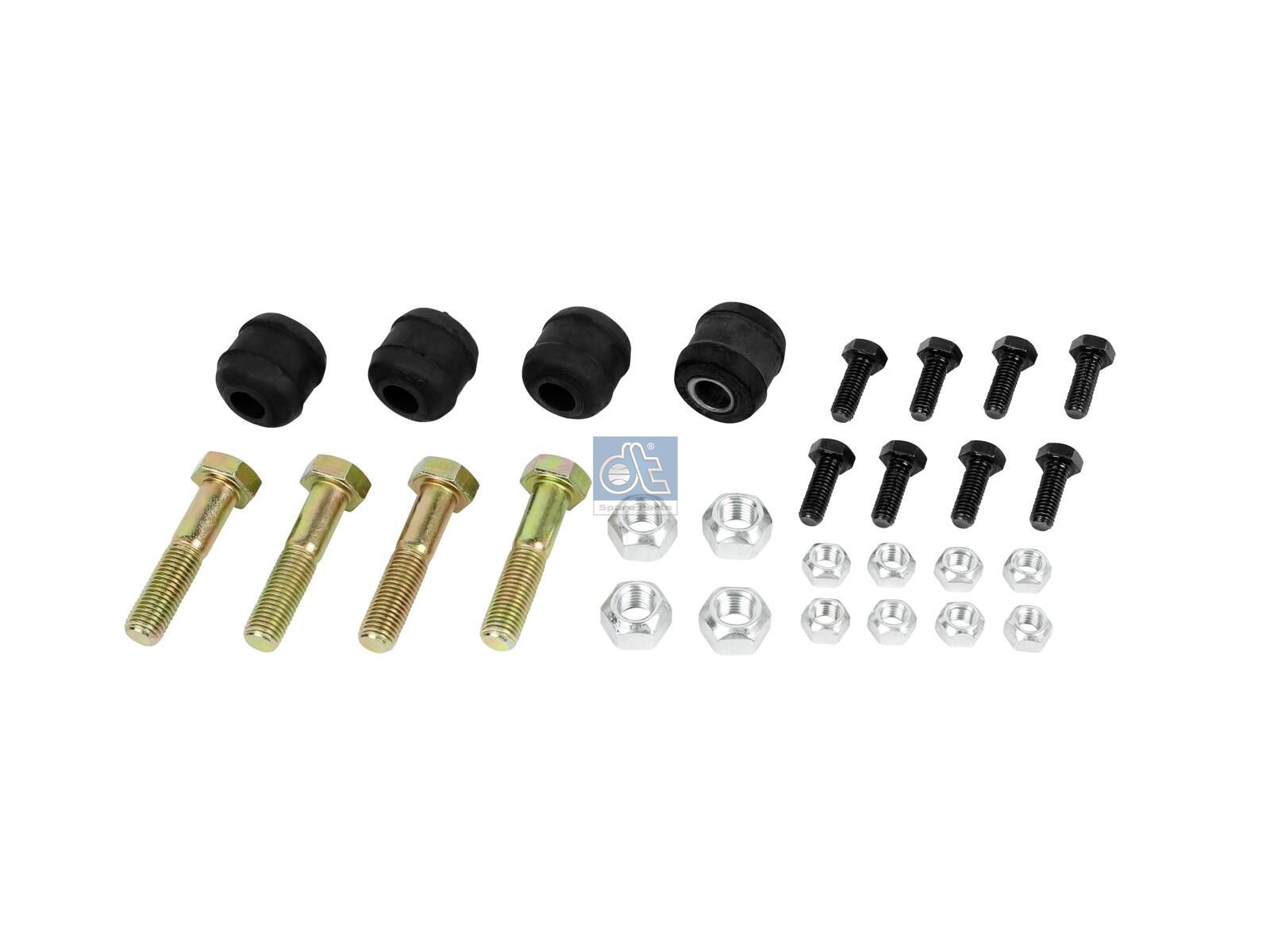 Repair kit | DT Spare Parts 4.91356