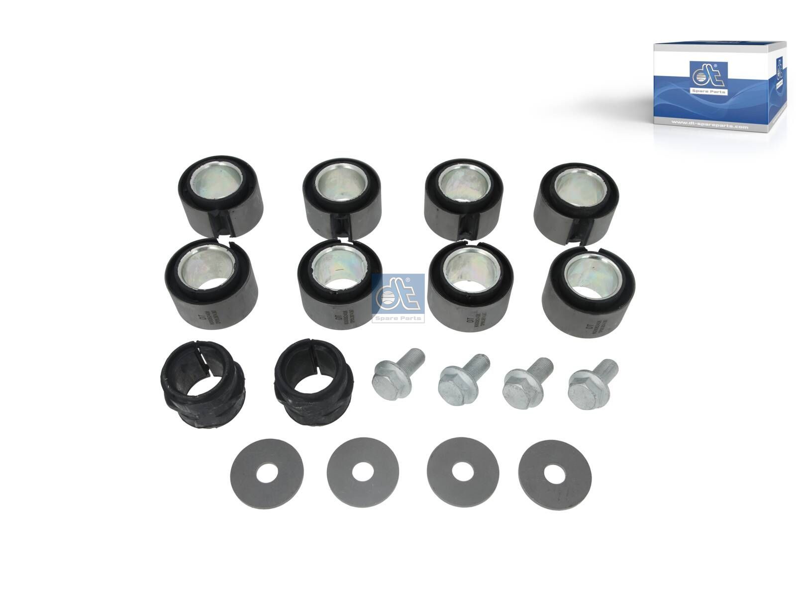 Repair kit | DT Spare Parts 4.91367