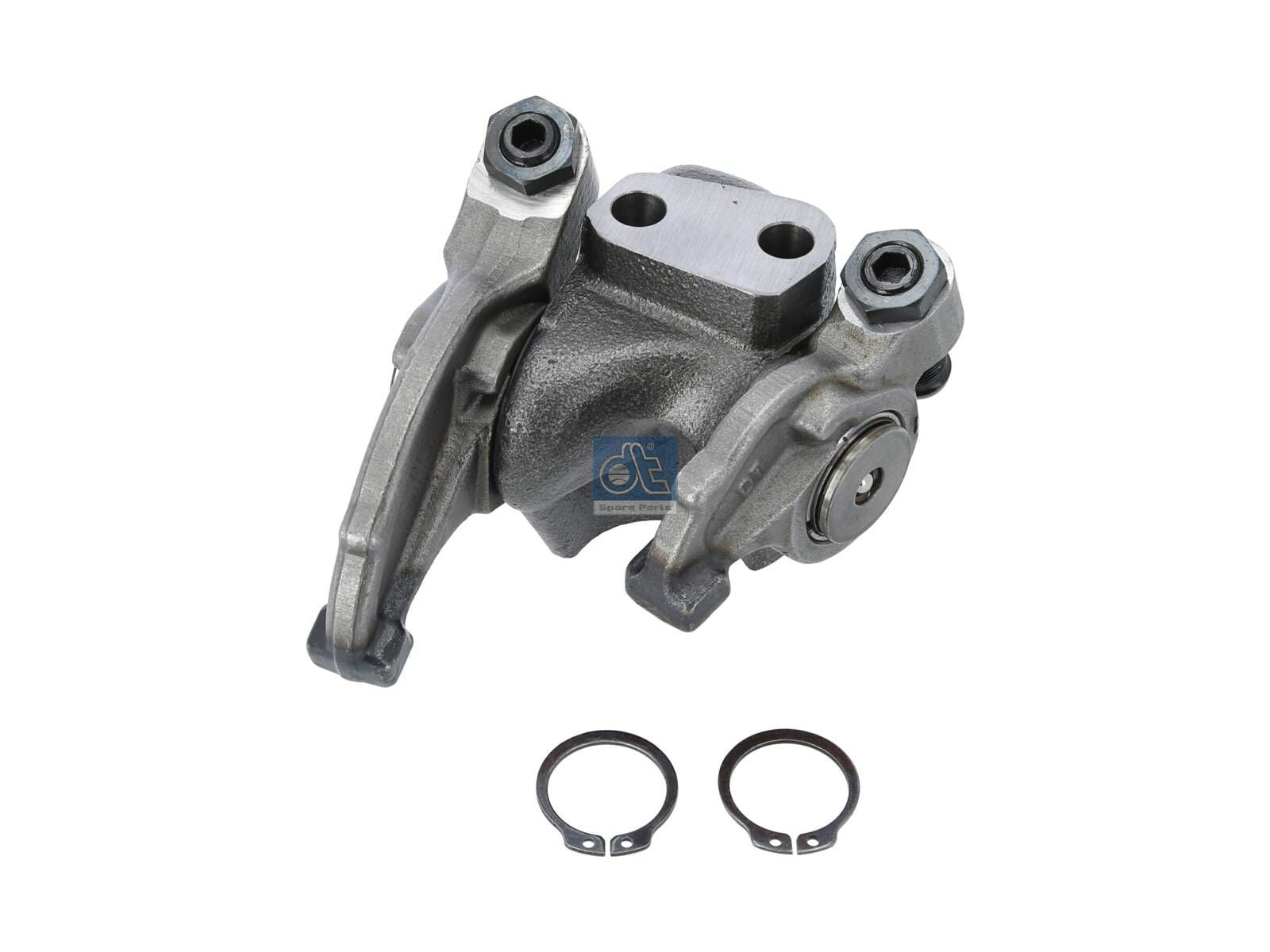 Rocker arm bracket | DT Spare Parts 4.91390
