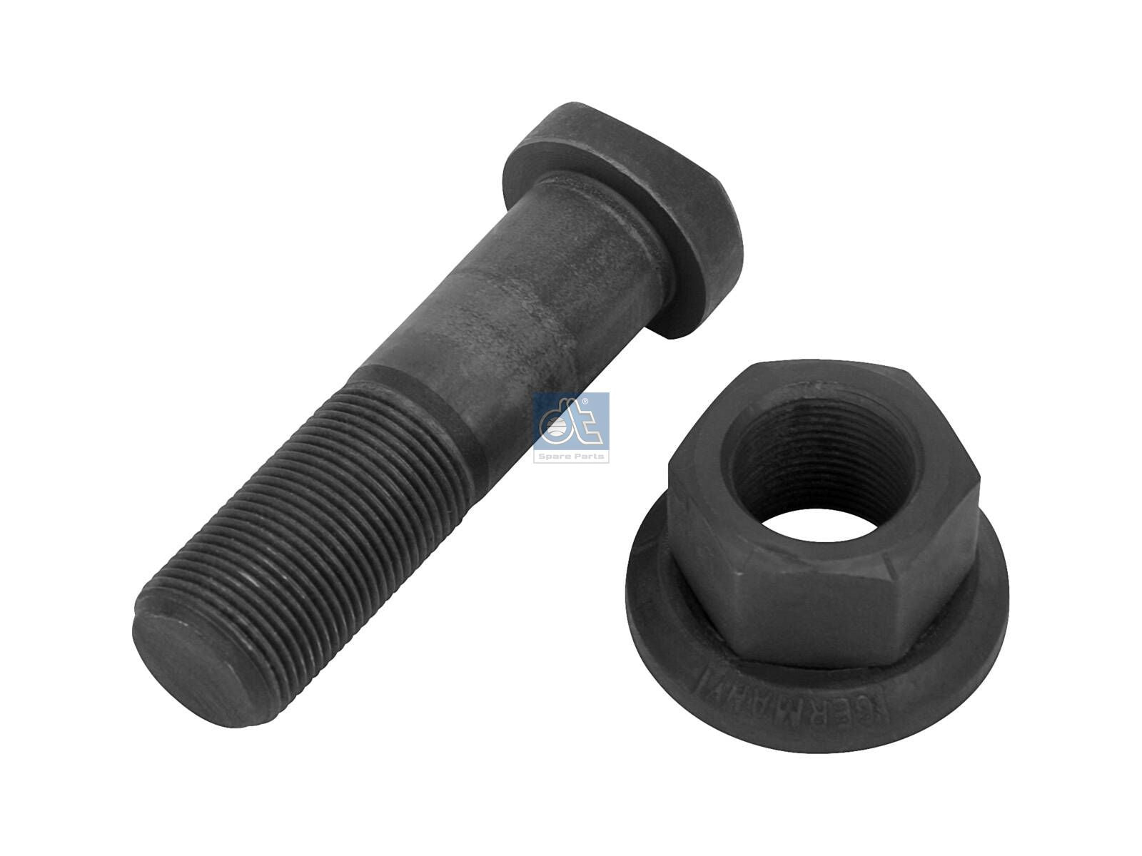 Wheel bolt | DT Spare Parts 4.91432