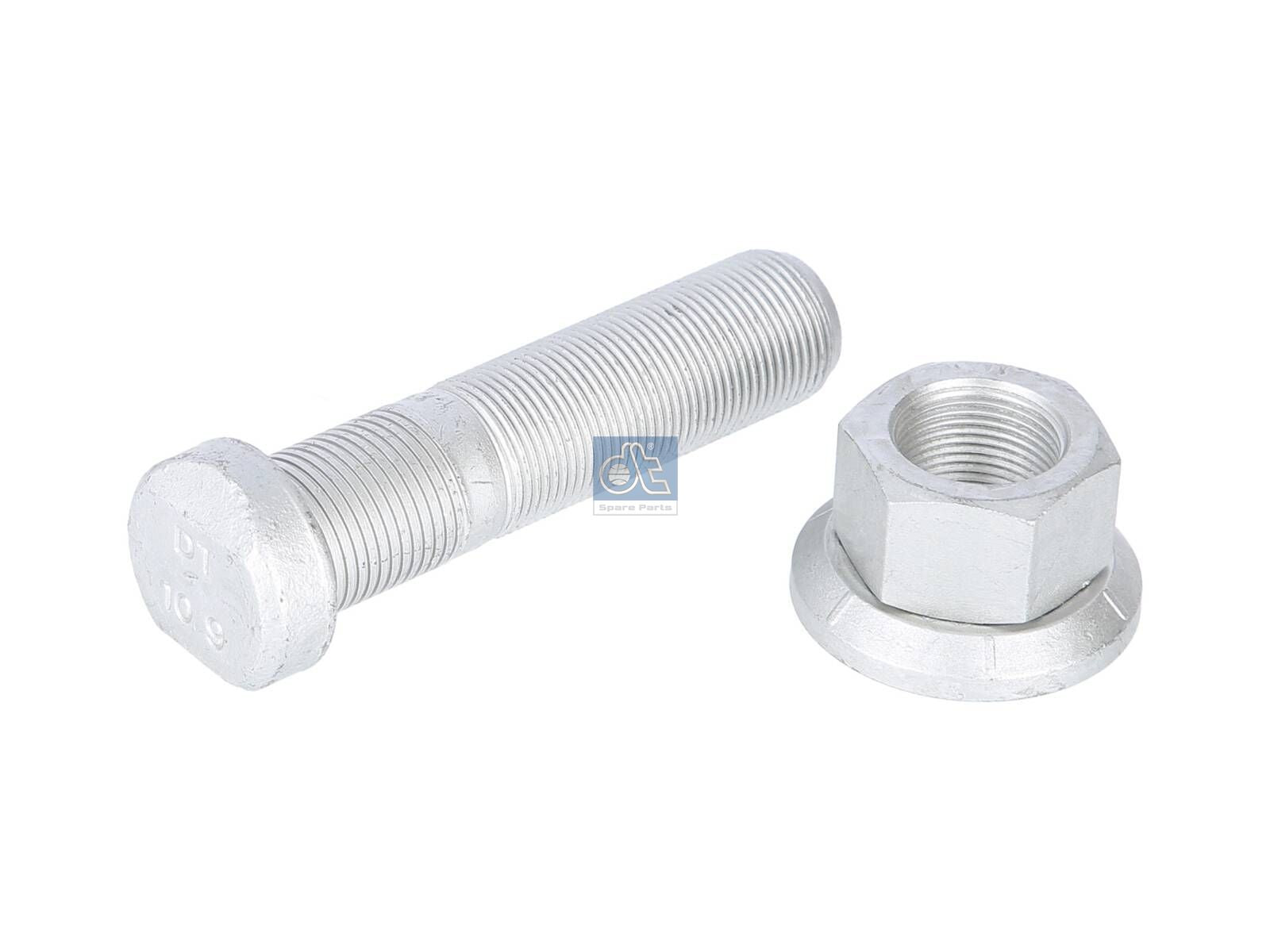 Wheel bolt | DT Spare Parts 4.91434