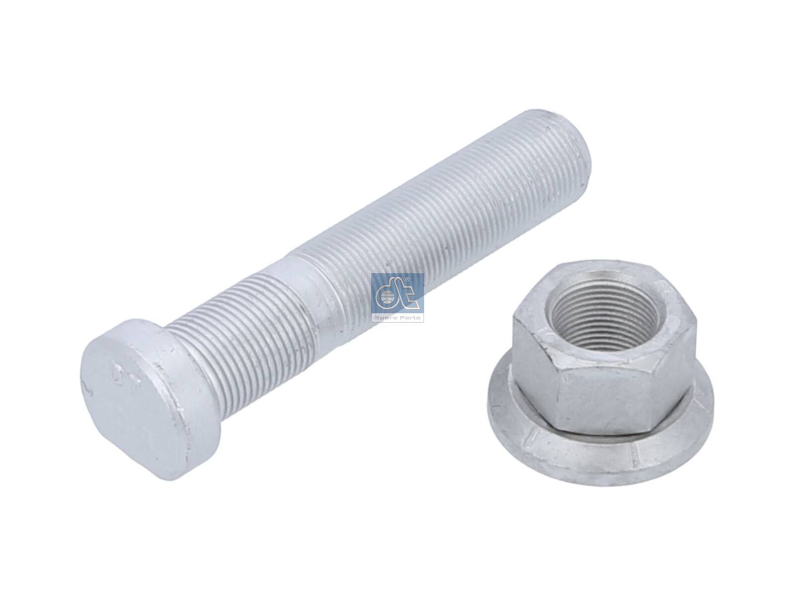 Wheel bolt | DT Spare Parts 4.91435
