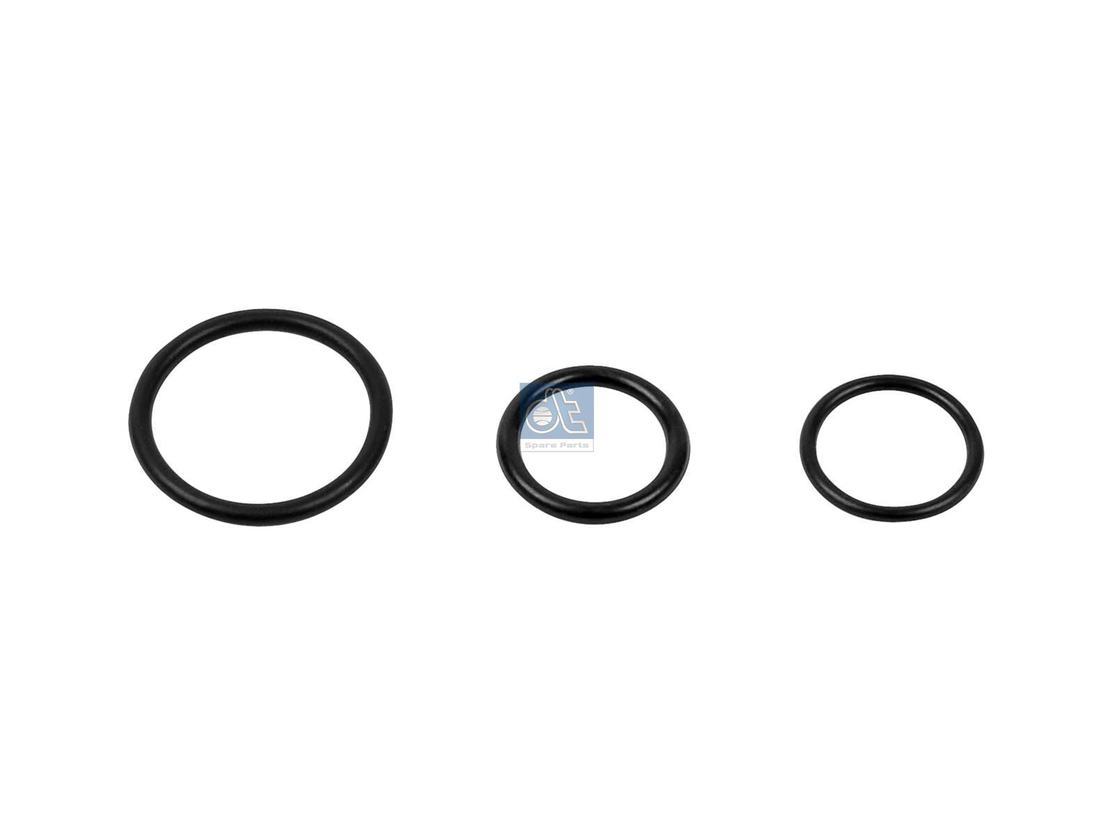 O-ring kit | DT Spare Parts 4.91442