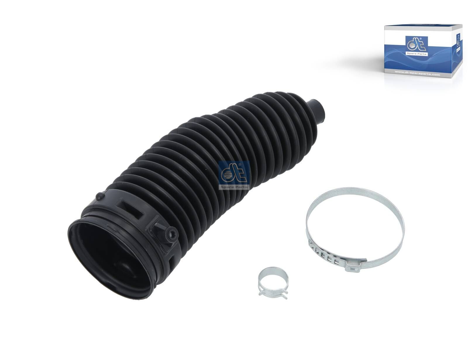 Bellow | DT Spare Parts 4.91447