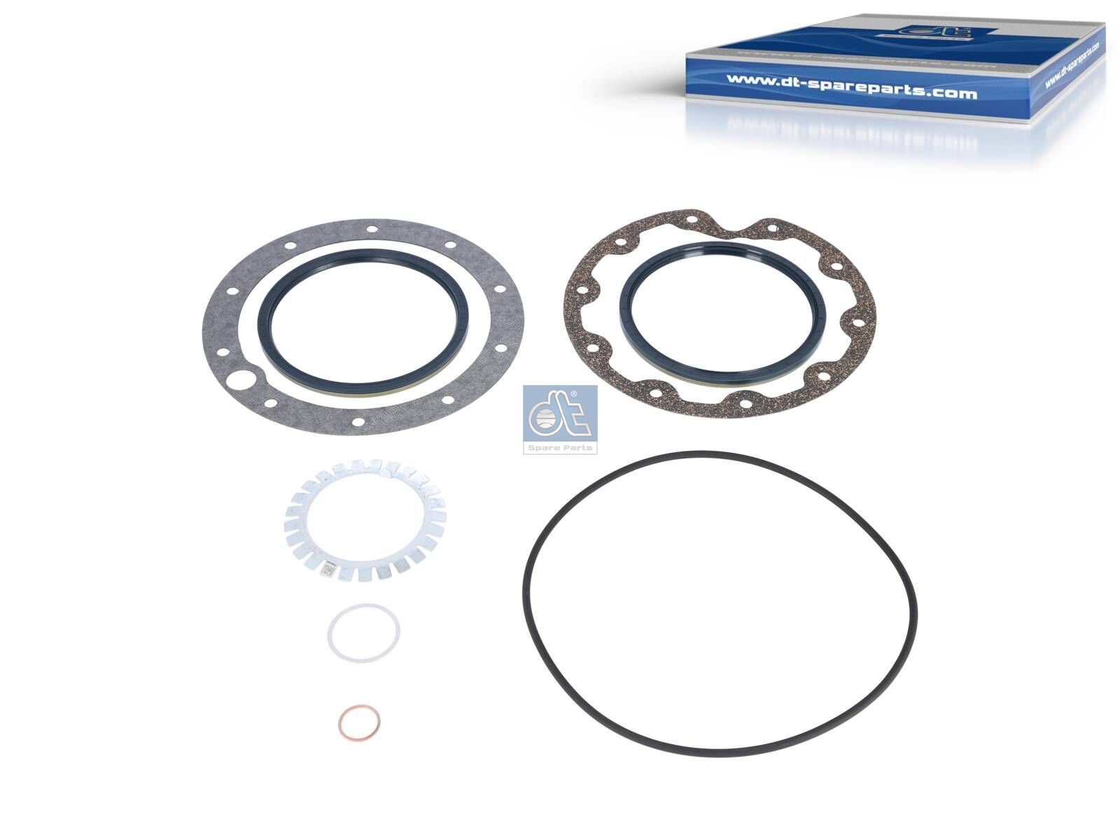Repair kit | DT Spare Parts 4.91470