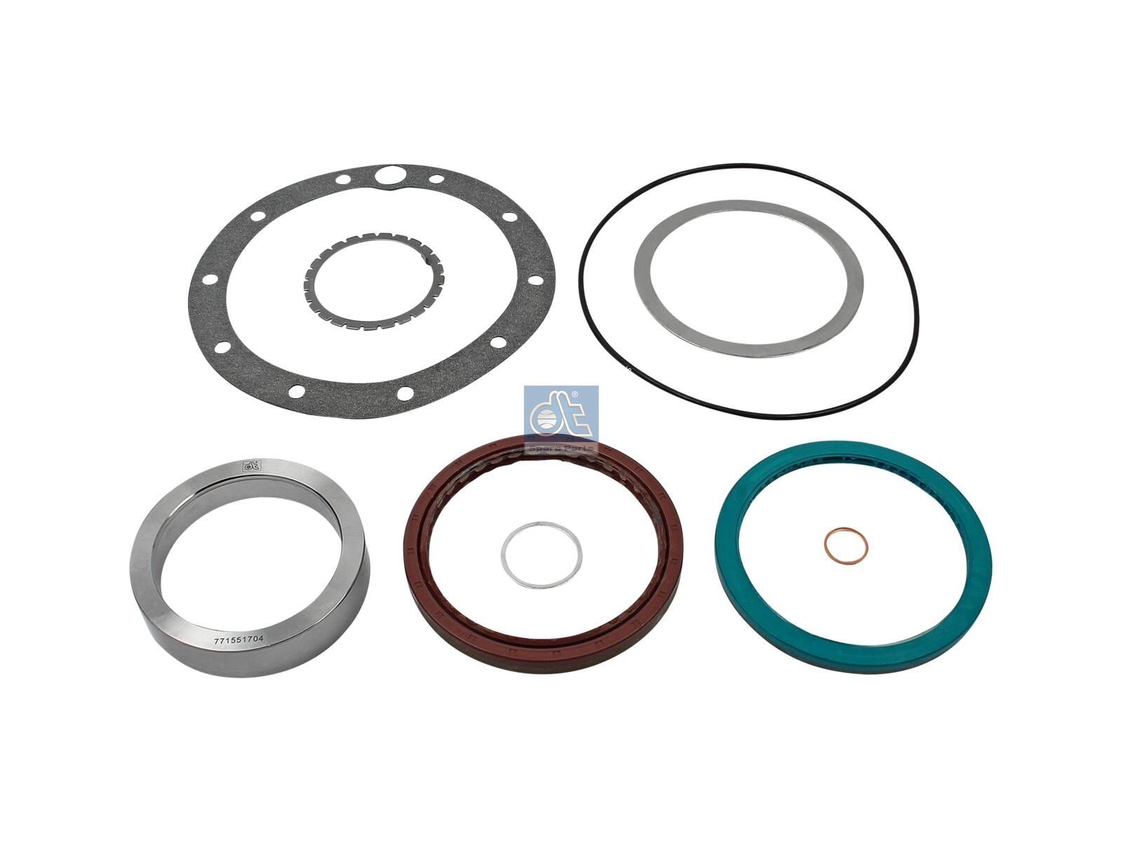 Repair kit | DT Spare Parts 4.91471