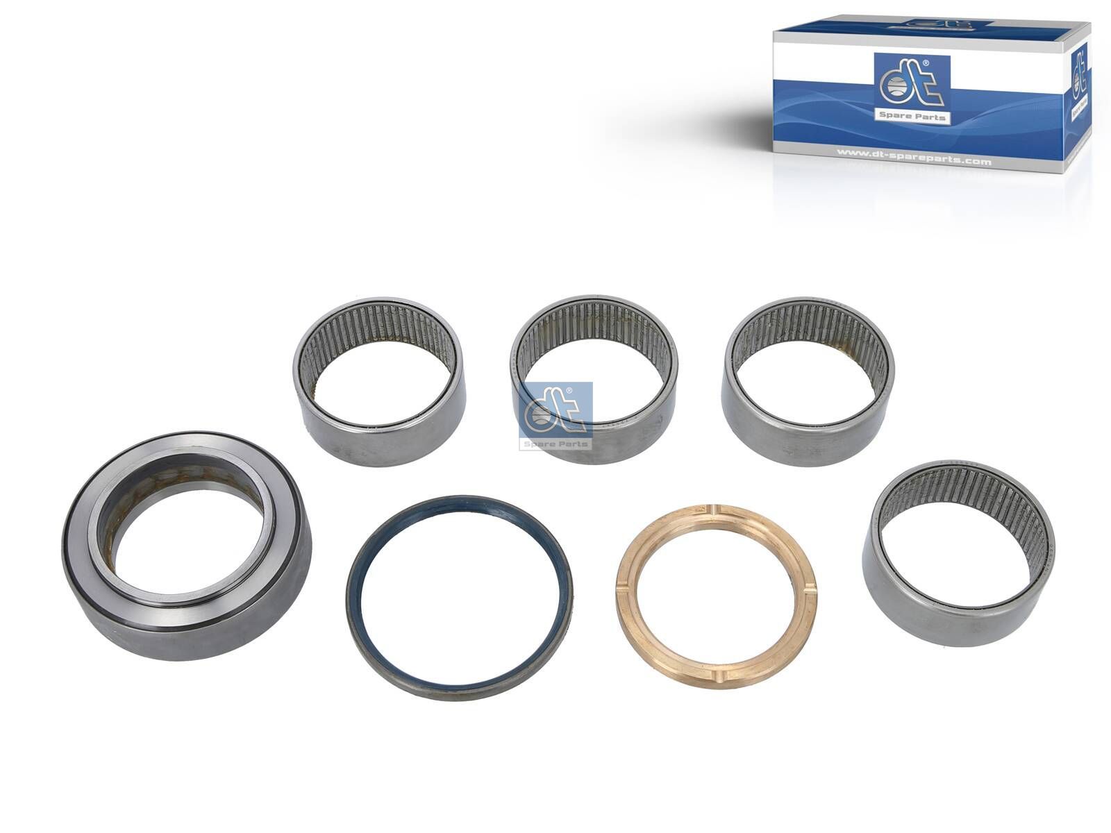 Repair kit | DT Spare Parts 4.91477