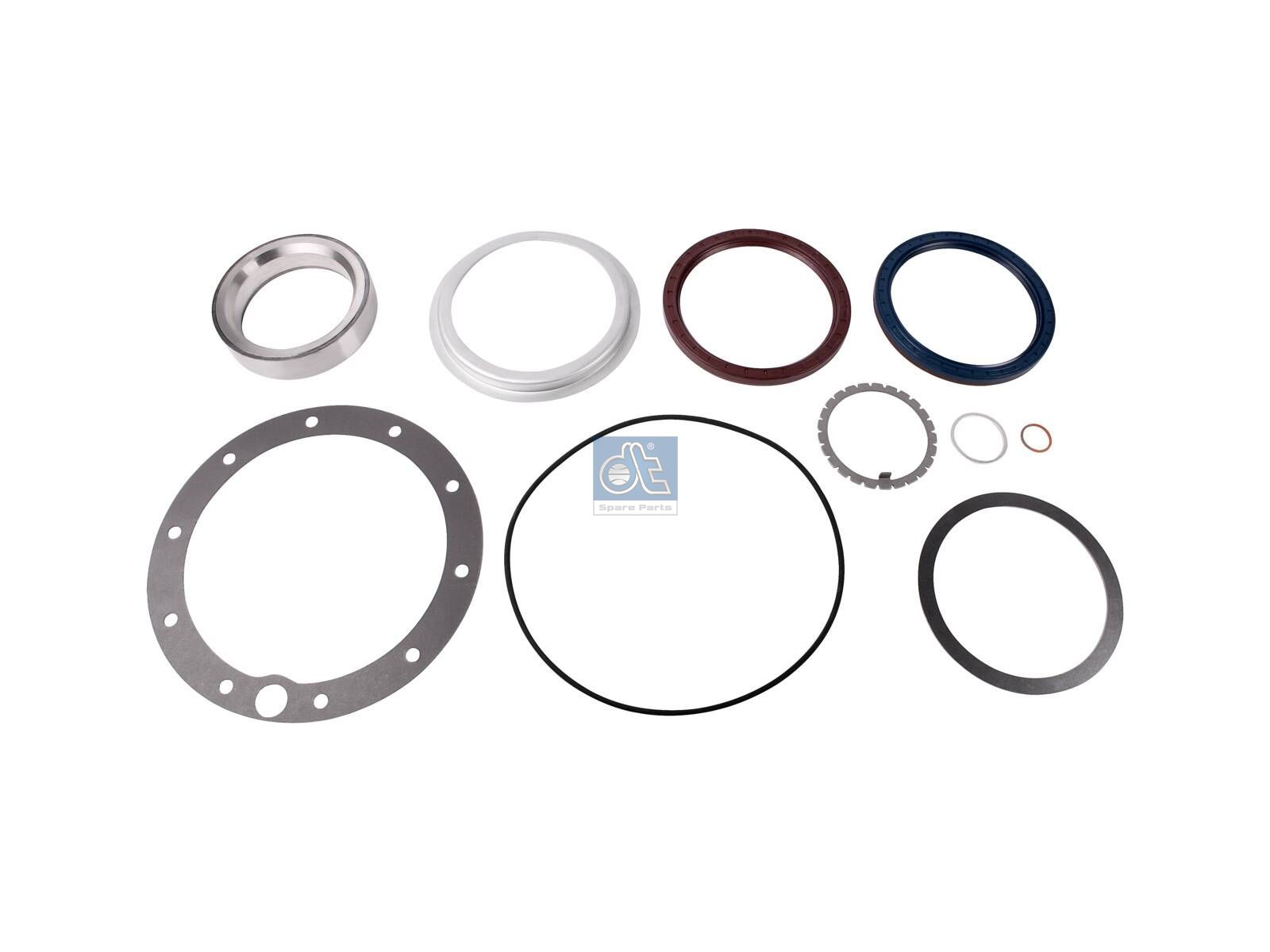 Repair kit | DT Spare Parts 4.91480