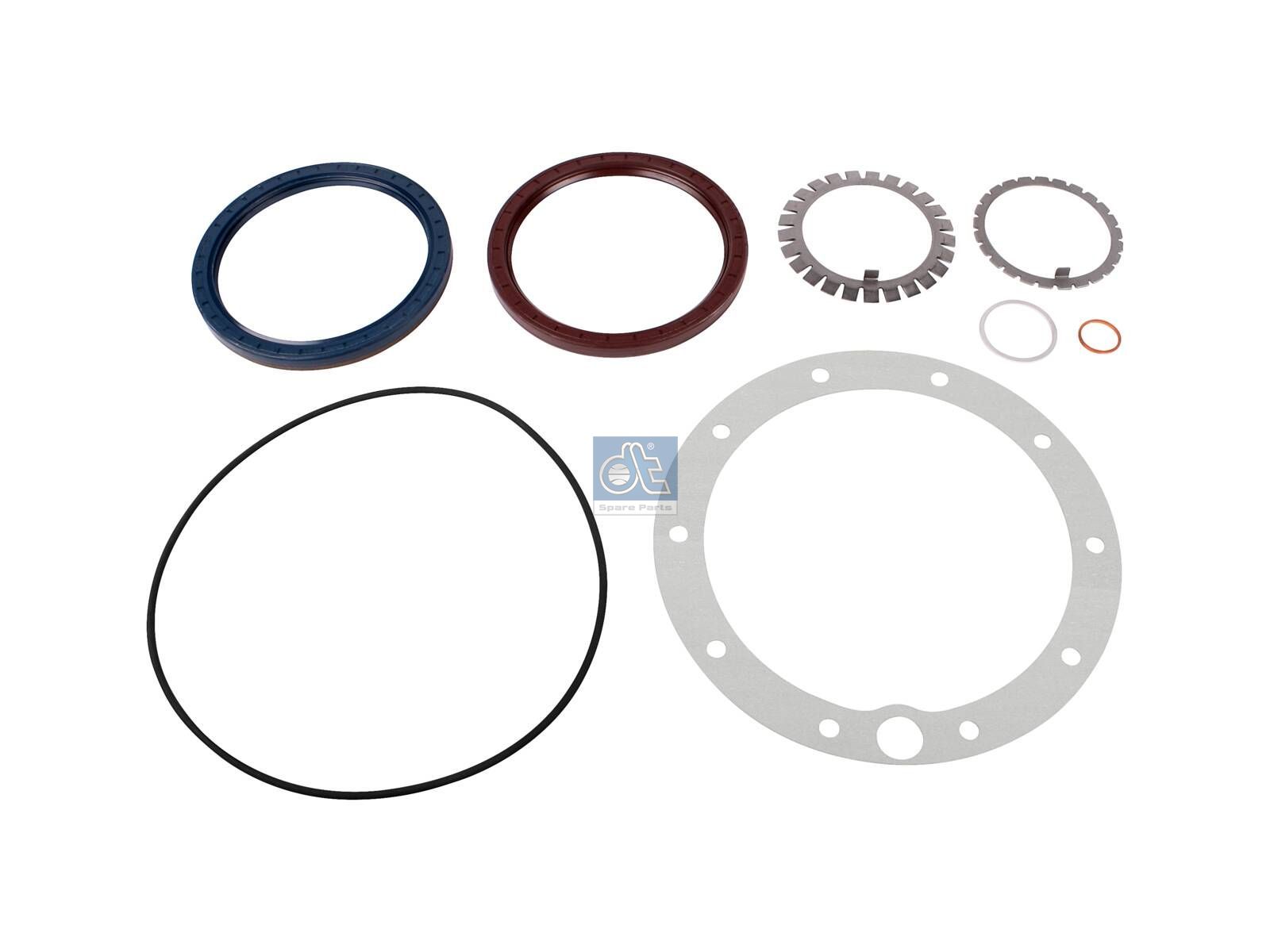 Repair kit | DT Spare Parts 4.91482