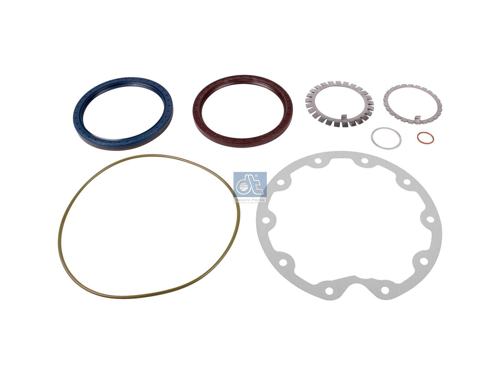 Repair kit | DT Spare Parts 4.91483
