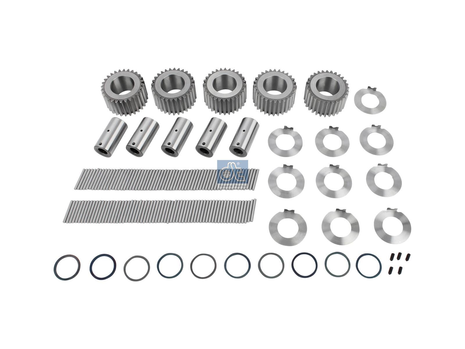Repair kit | DT Spare Parts 4.91513