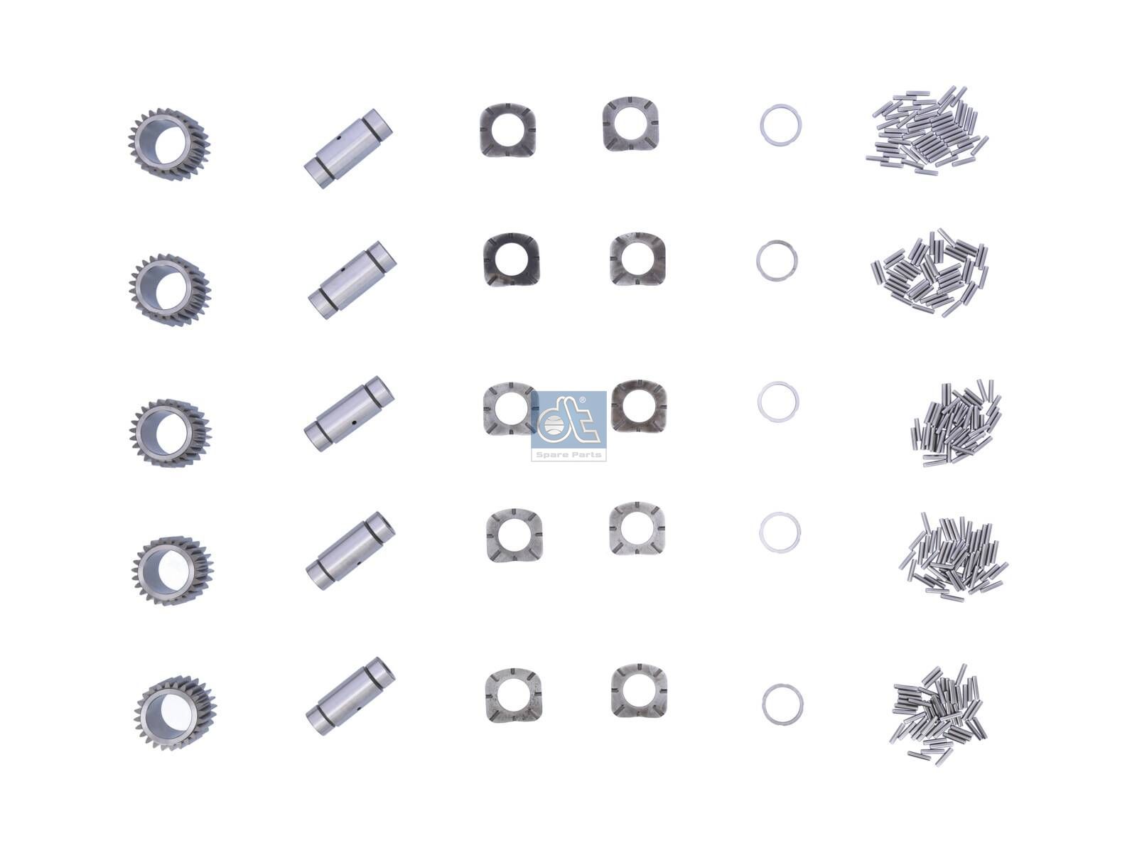 Planetary gear set | DT Spare Parts 4.91522