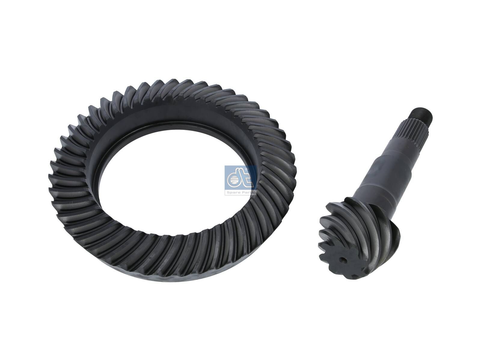 Crown wheel & pinion | DT Spare Parts 4.91525